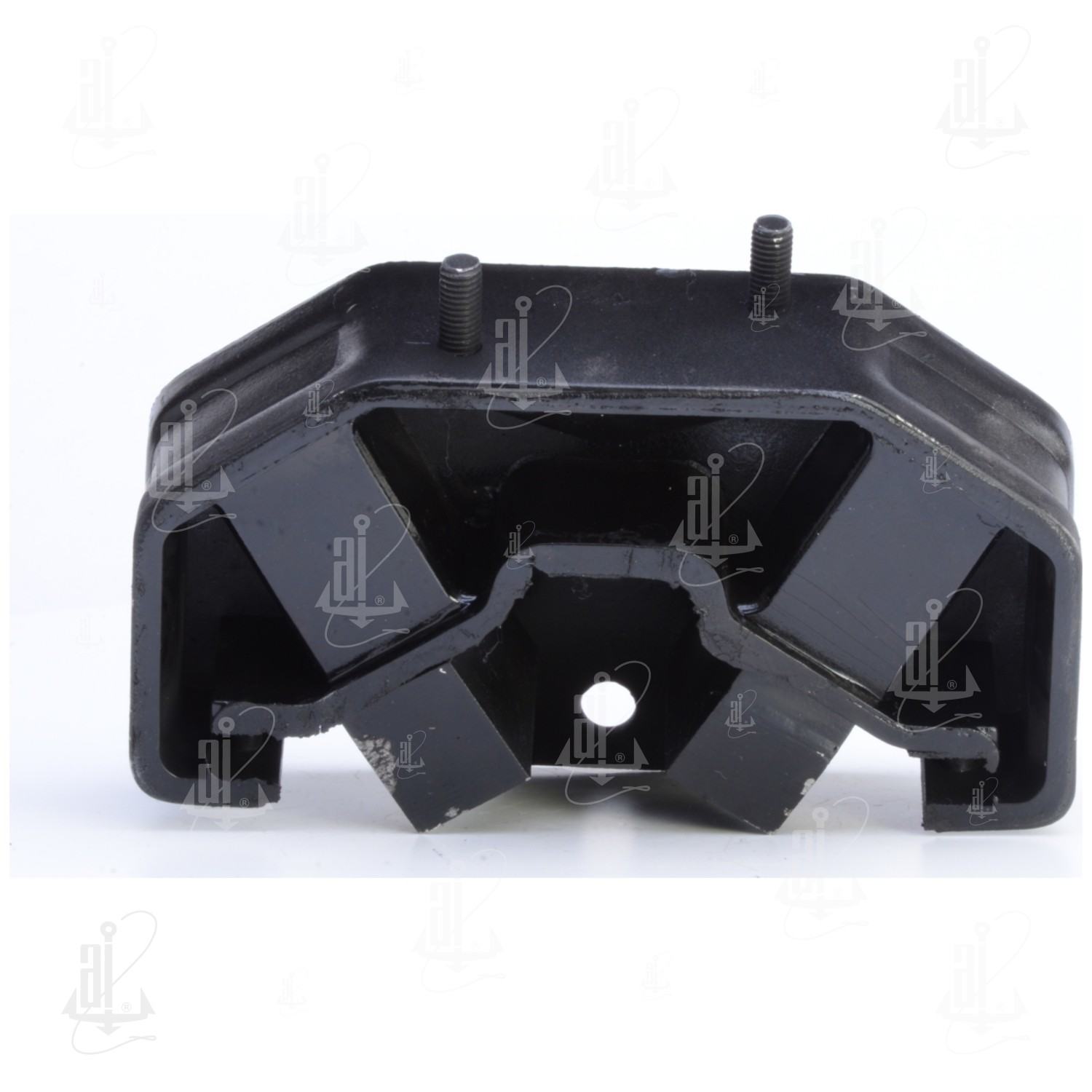 Anchor Automatic Transmission Mount  top view frsport 9568