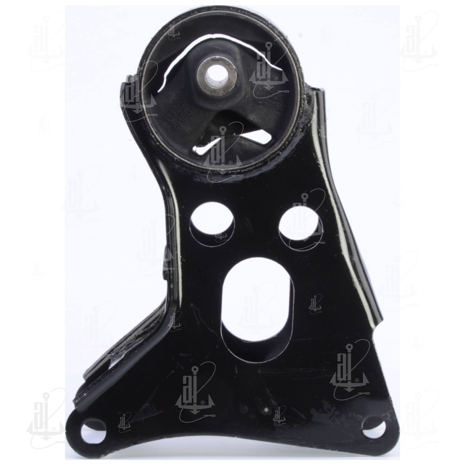 Anchor Engine Mount  top view frsport 9573