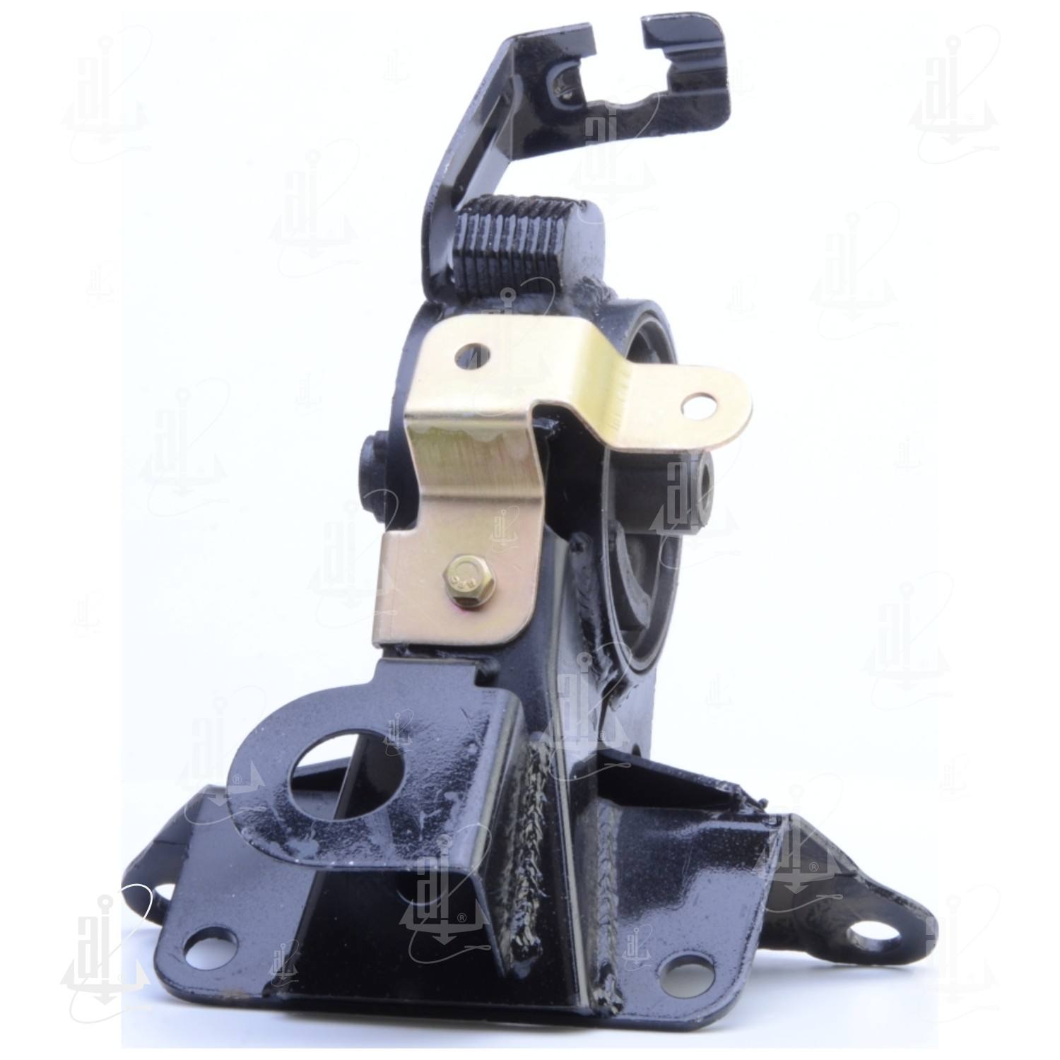 Anchor Manual Transmission Mount  top view frsport 9577