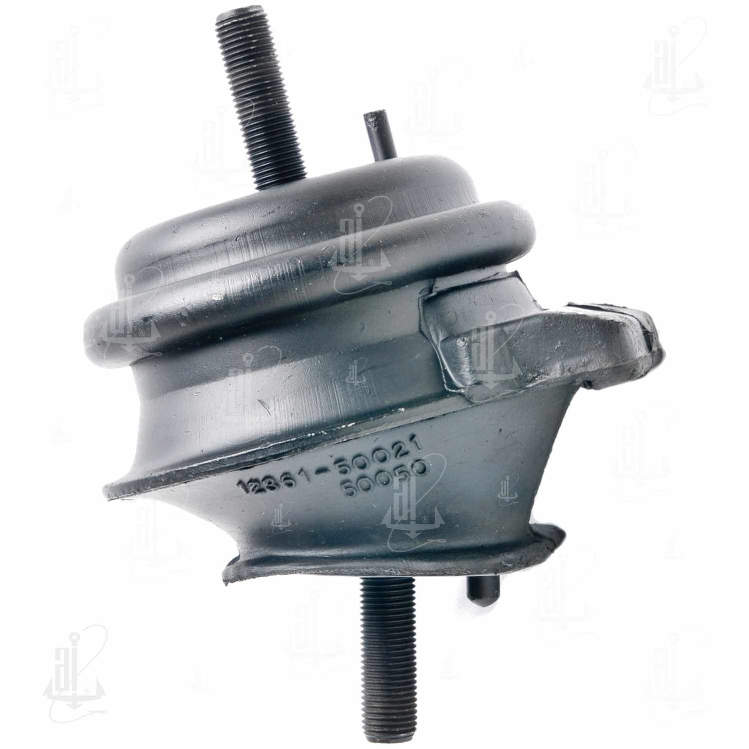 Anchor Engine Mount  top view frsport 9583