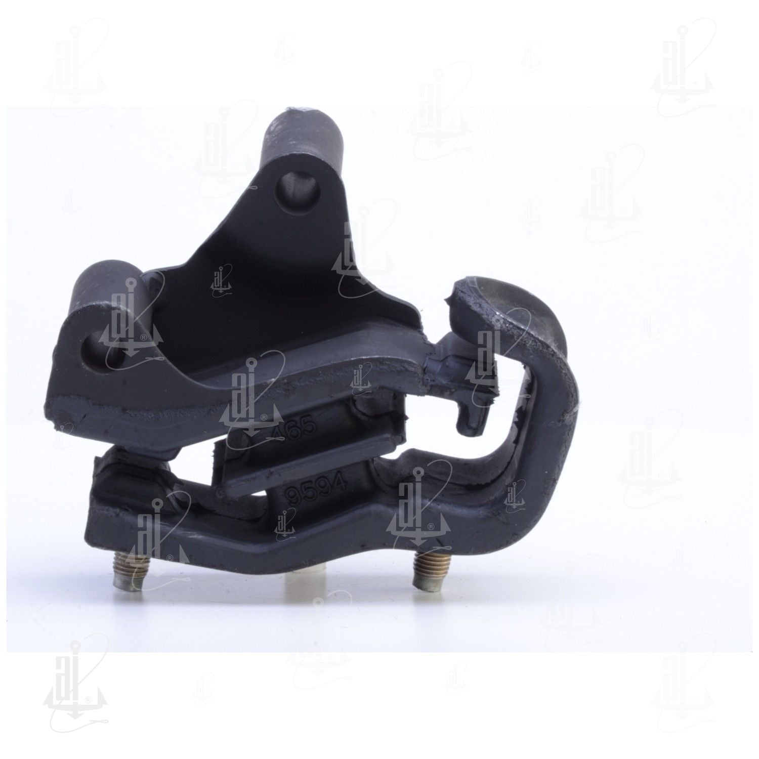 Anchor Automatic Transmission Mount  top view frsport 9594