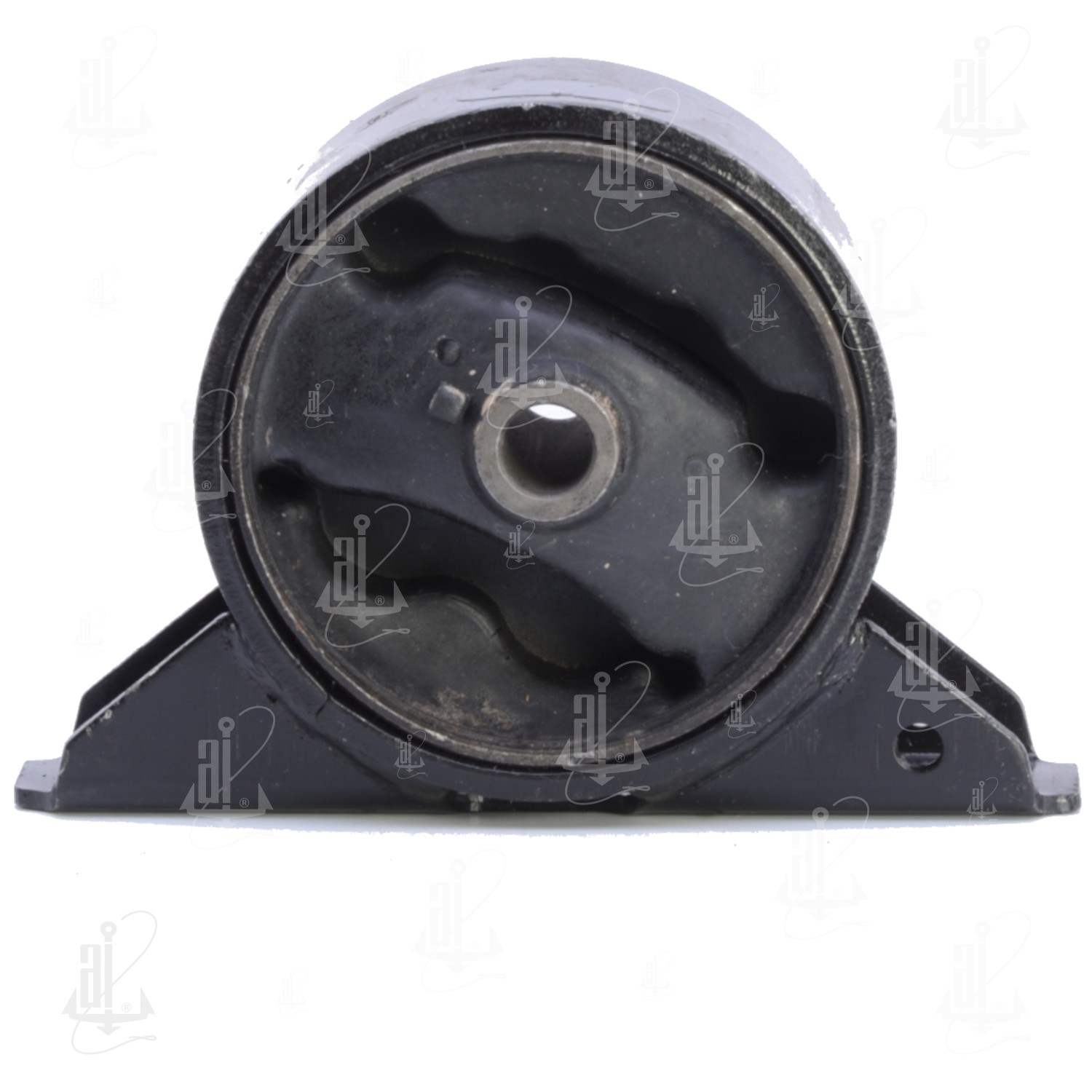 Anchor Engine Mount  top view frsport 9597