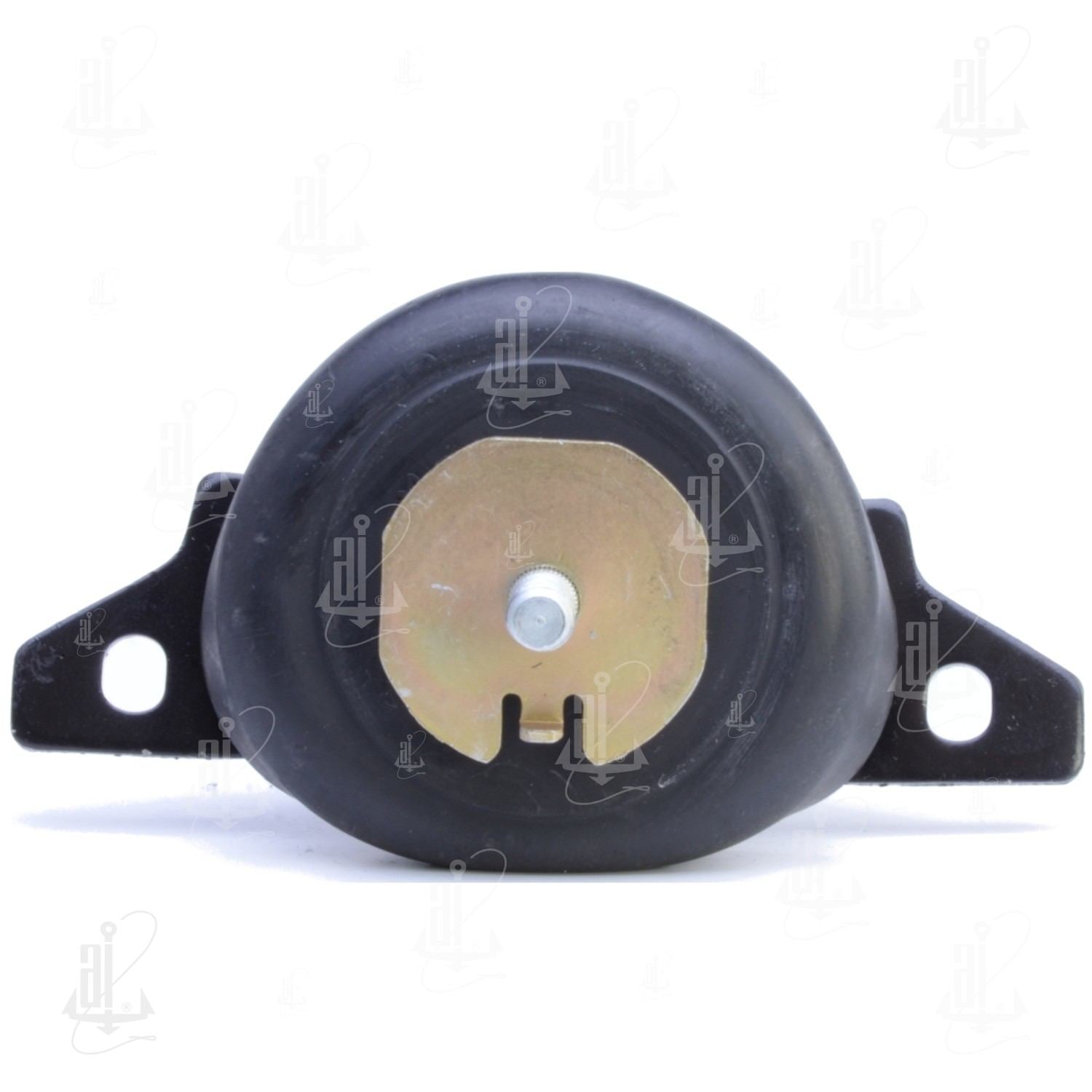 Anchor Engine Mount  top view frsport 9600