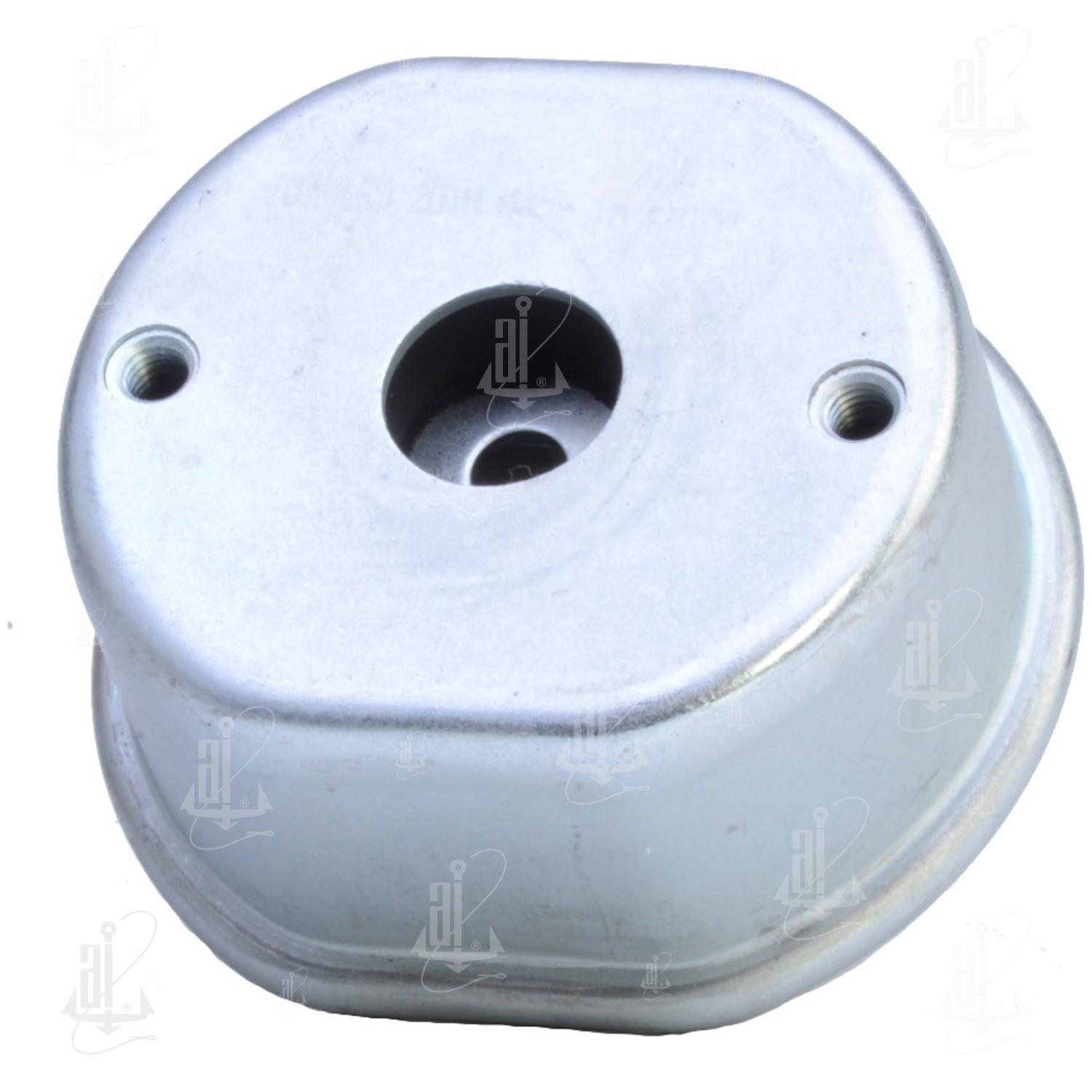 Anchor Engine Mount  top view frsport 9606