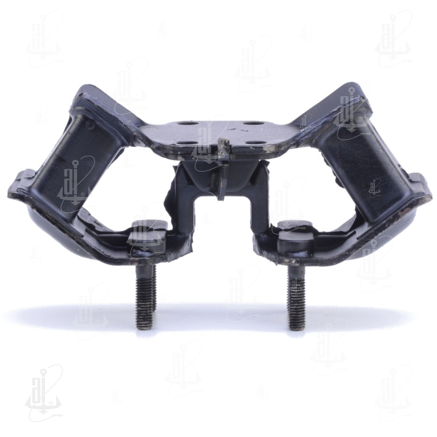 Anchor Automatic Transmission Mount  top view frsport 9623