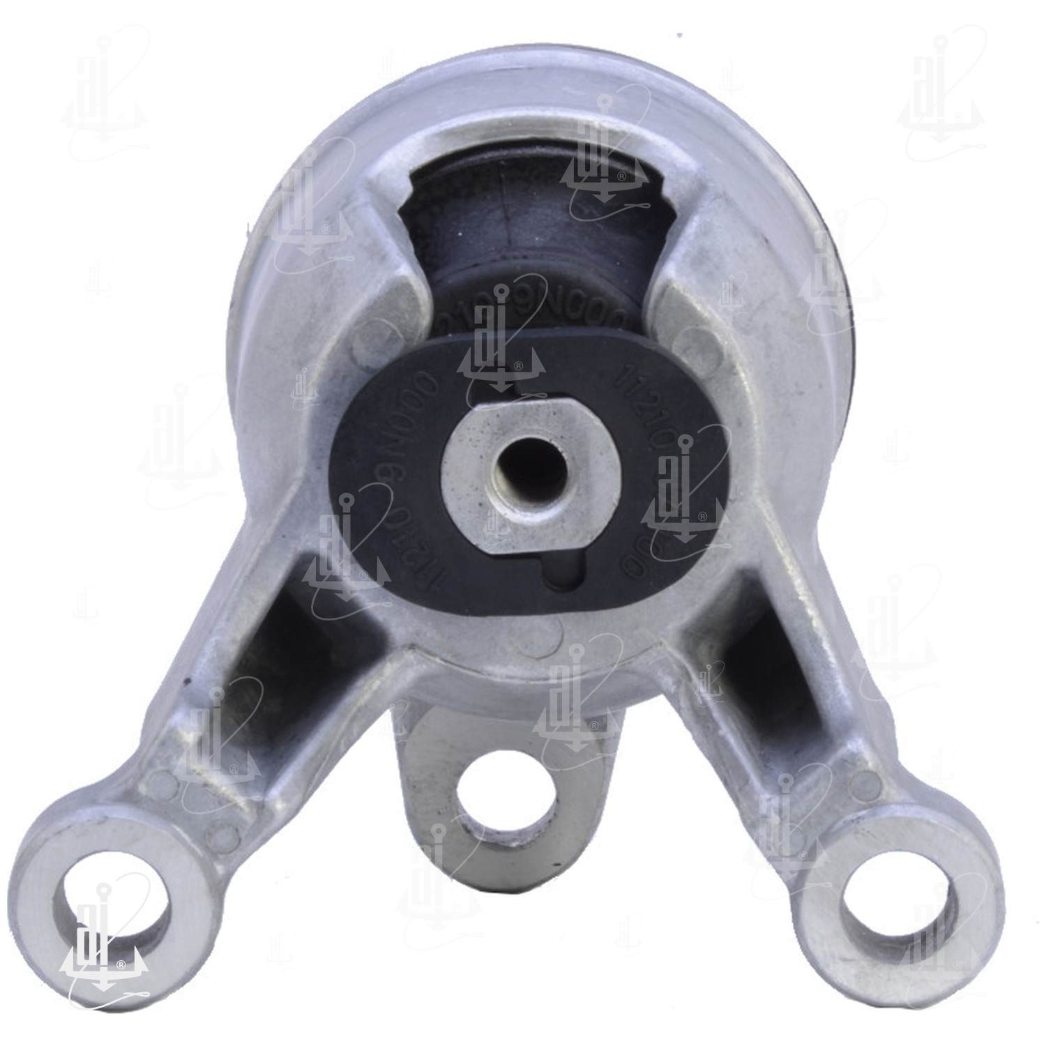 Anchor Engine Mount  top view frsport 9625