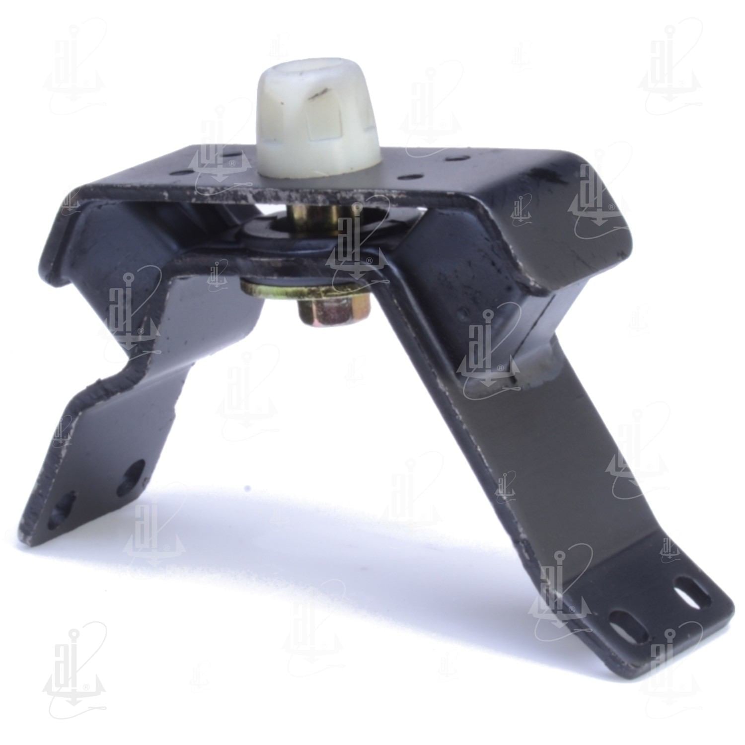 Anchor Manual Transmission Mount  top view frsport 9635