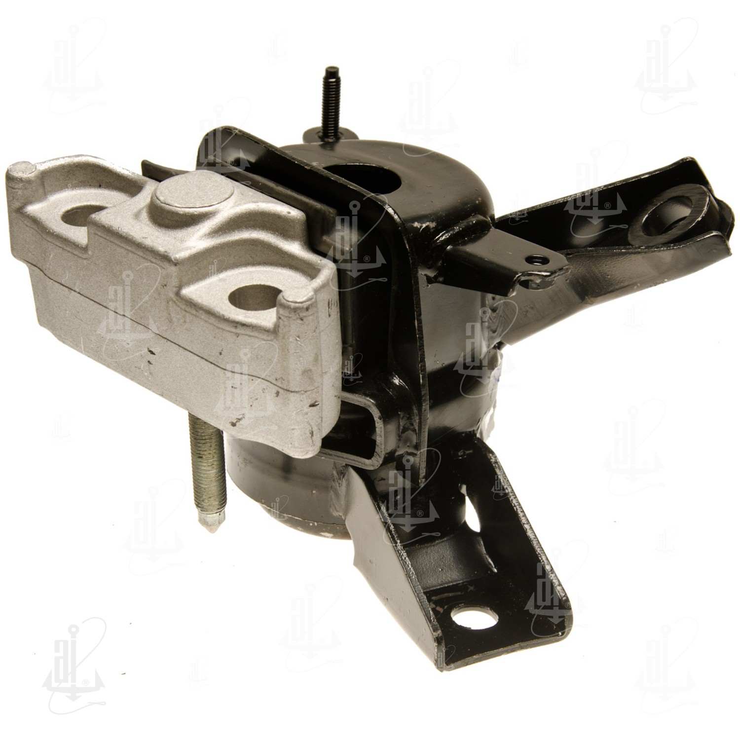 Anchor Engine Mount  top view frsport 9637