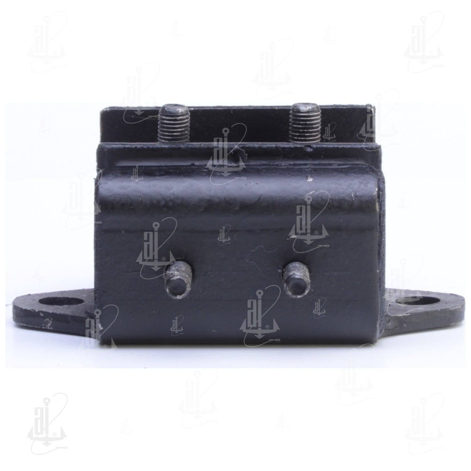 Anchor Automatic Transmission Mount  top view frsport 9640