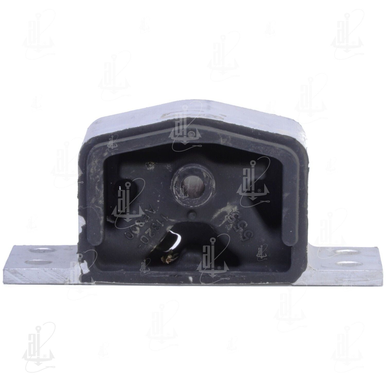 Anchor Automatic Transmission Mount  top view frsport 9641