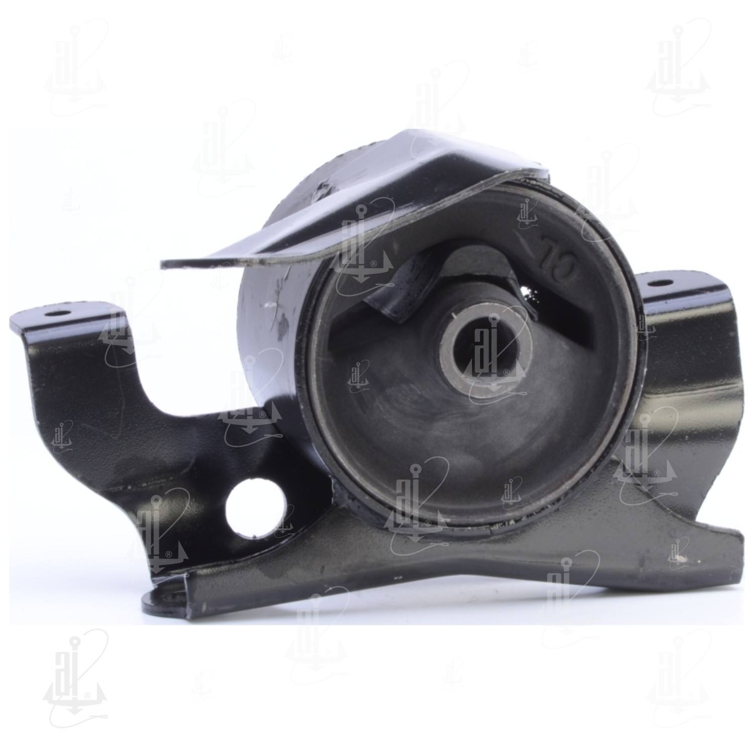 Anchor Engine Mount  top view frsport 9652