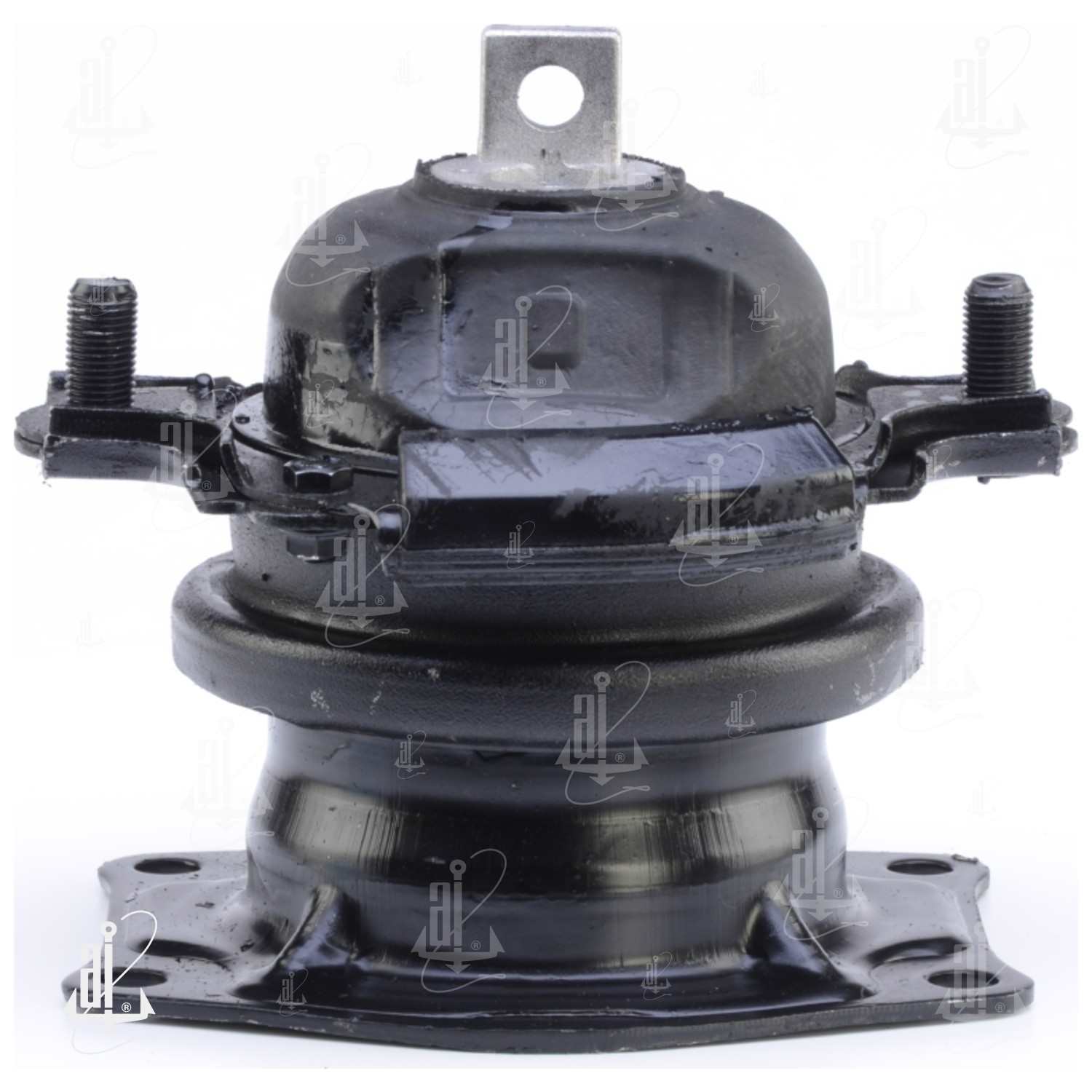 Anchor Engine Mount  top view frsport 9657