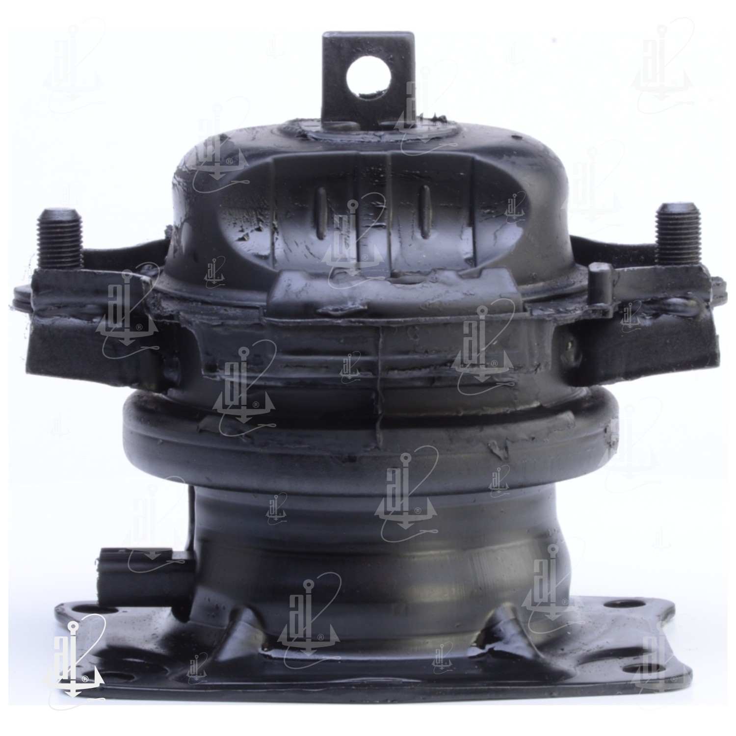 Anchor Engine Mount  top view frsport 9661