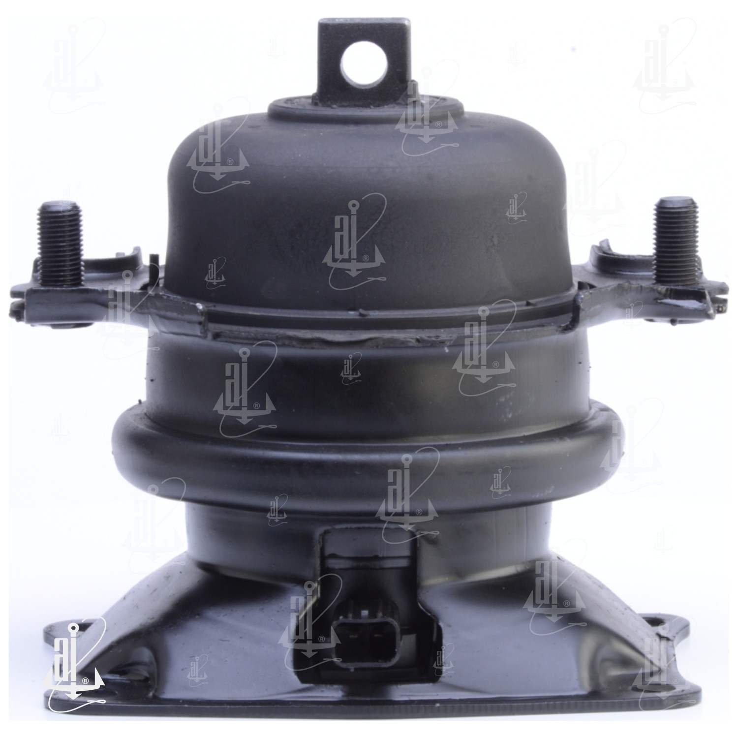 Anchor Engine Mount  top view frsport 9662