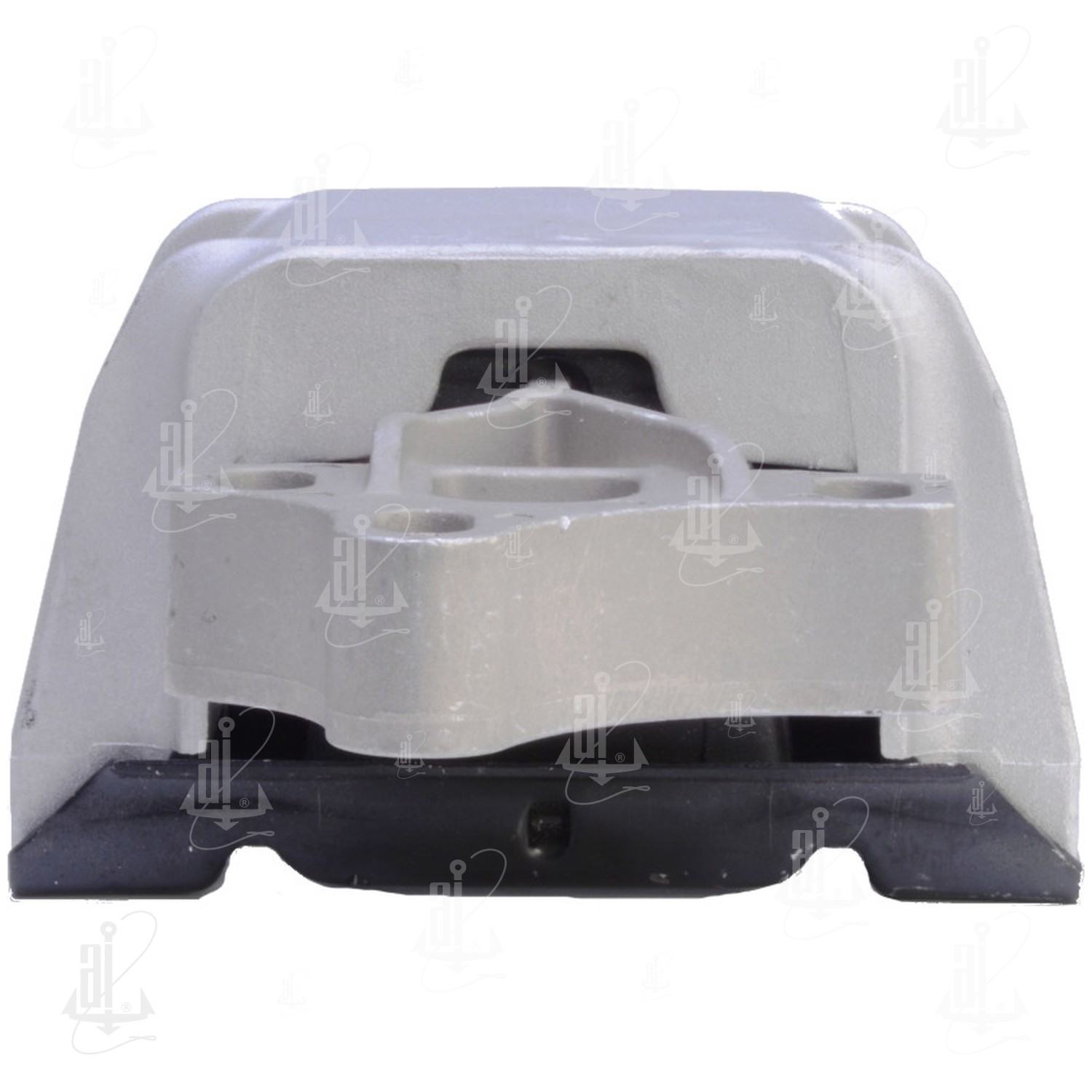 Anchor Automatic Transmission Mount  top view frsport 9665