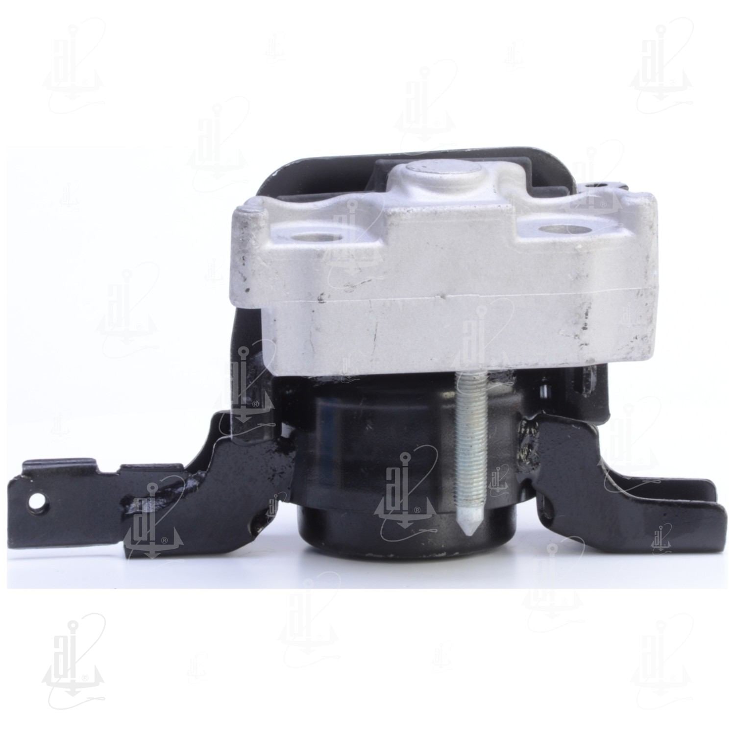 Anchor Engine Mount  top view frsport 9669