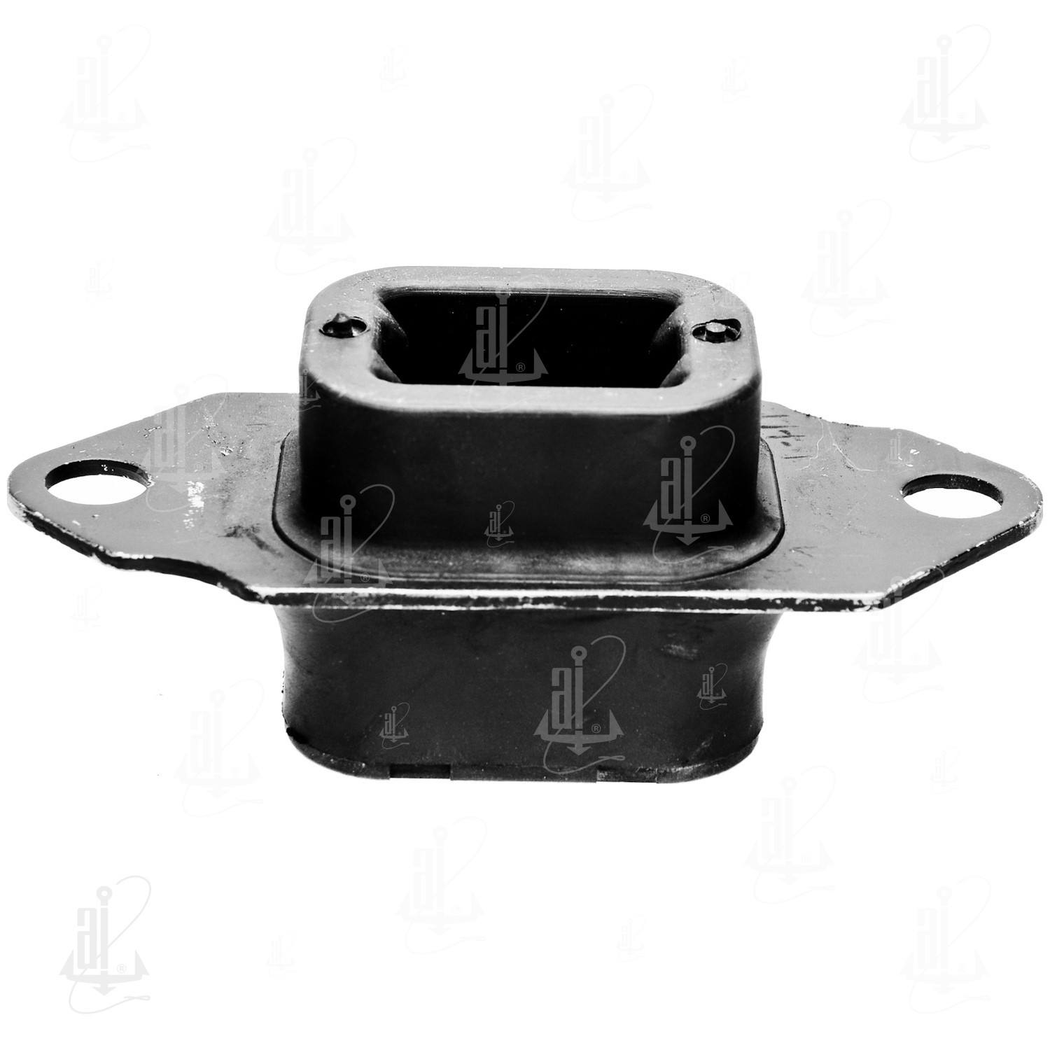 Anchor Automatic Transmission Mount  top view frsport 9678