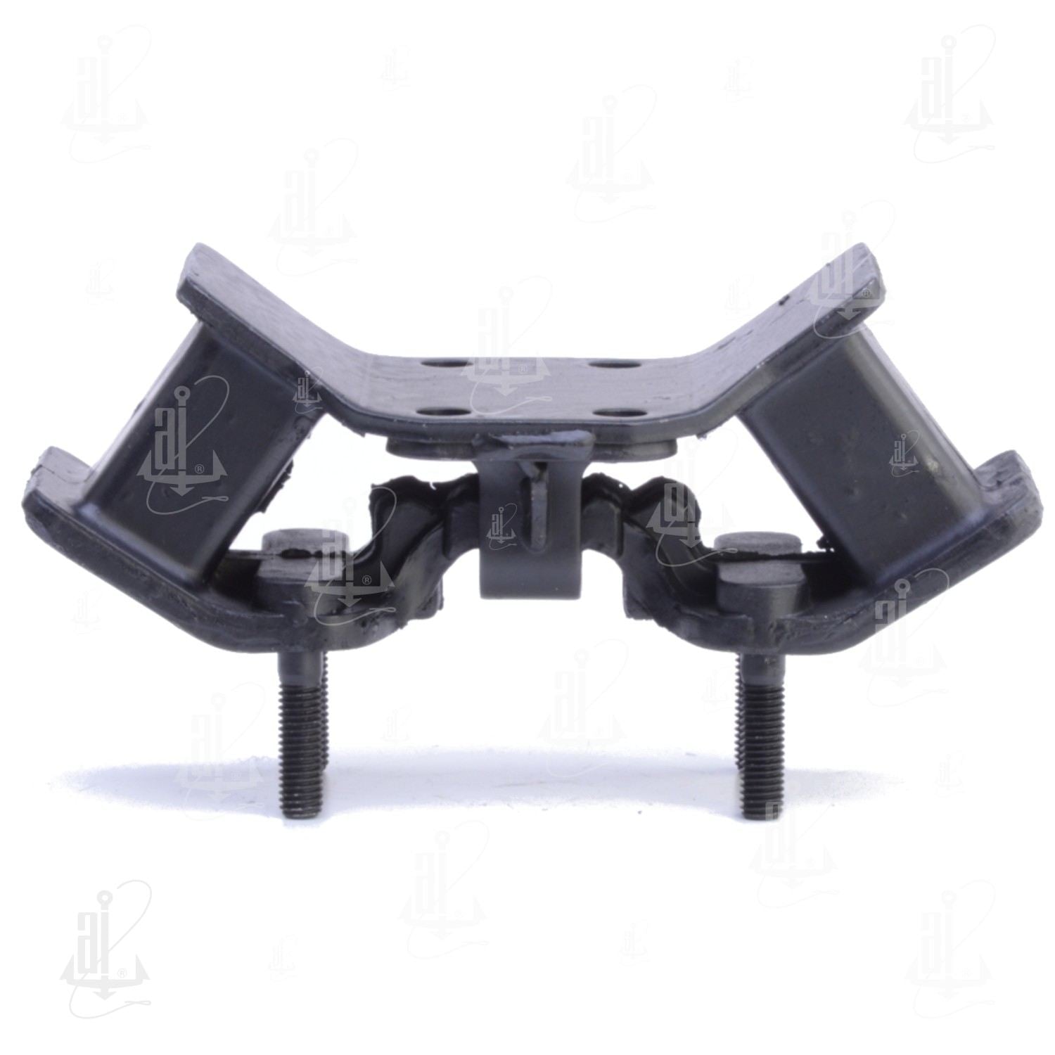 Anchor Automatic Transmission Mount  top view frsport 9681