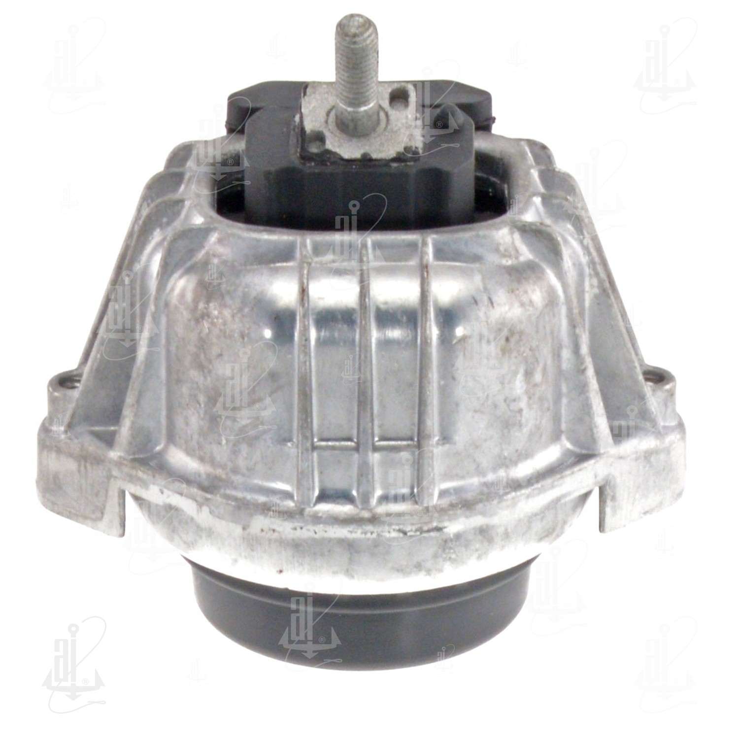 Anchor Engine Mount  top view frsport 9682