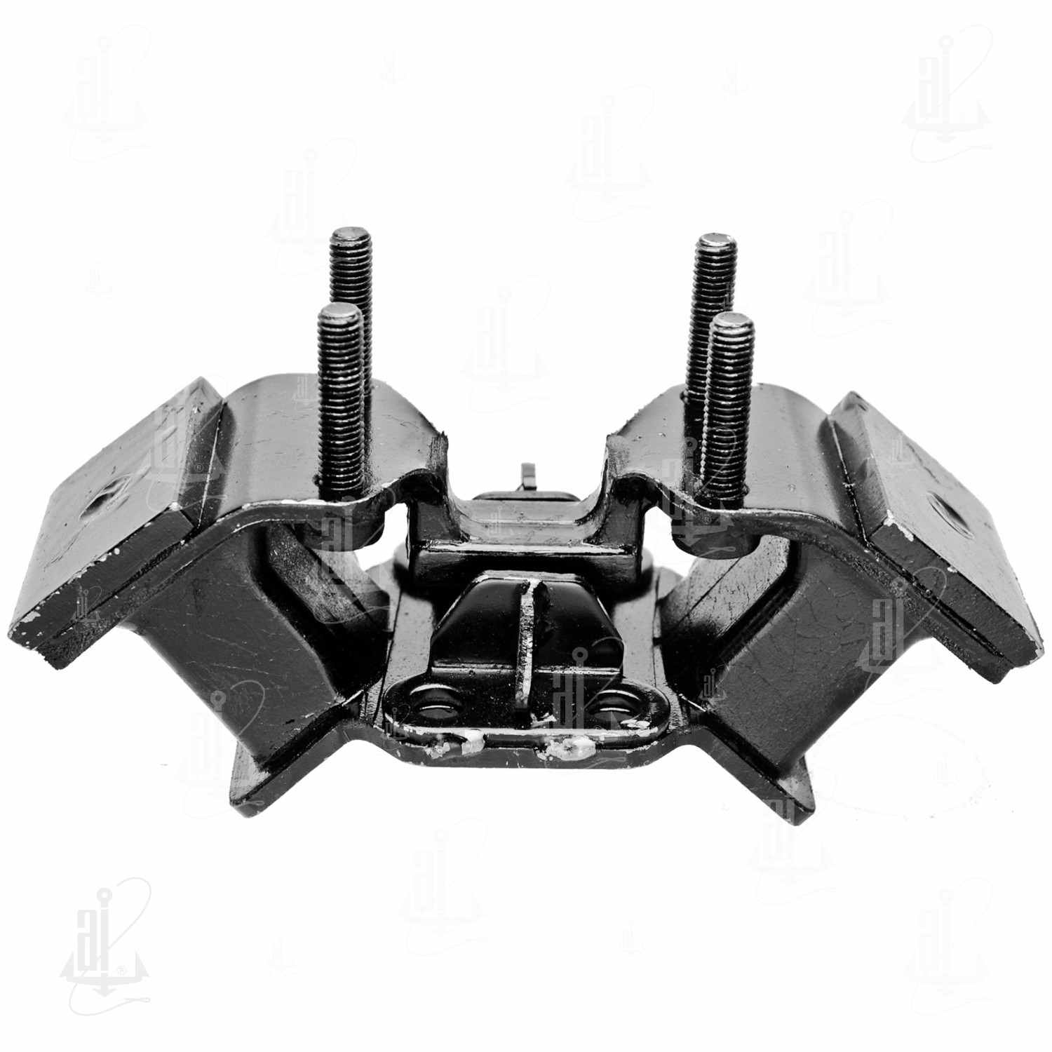 Anchor Automatic Transmission Mount  top view frsport 9684