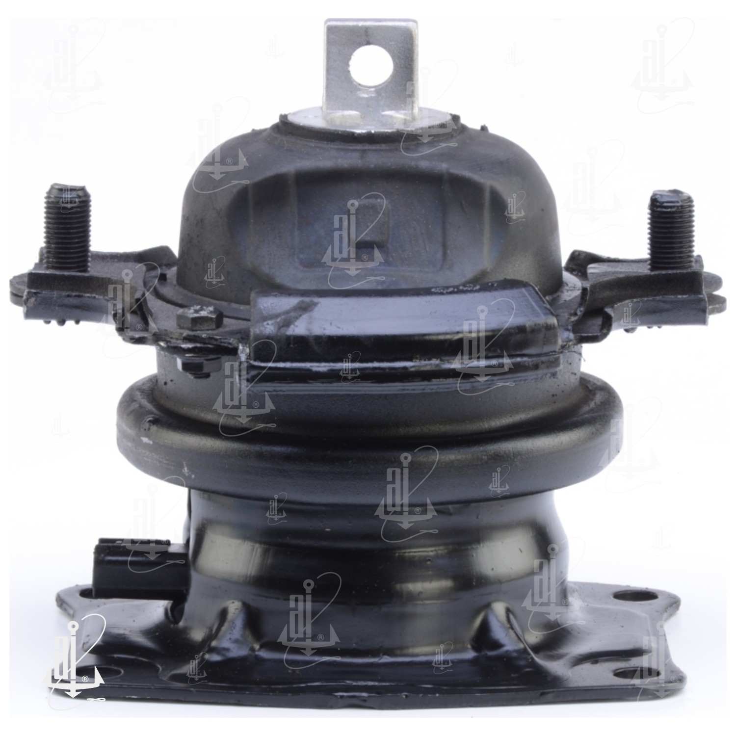 Anchor Engine Mount  top view frsport 9689