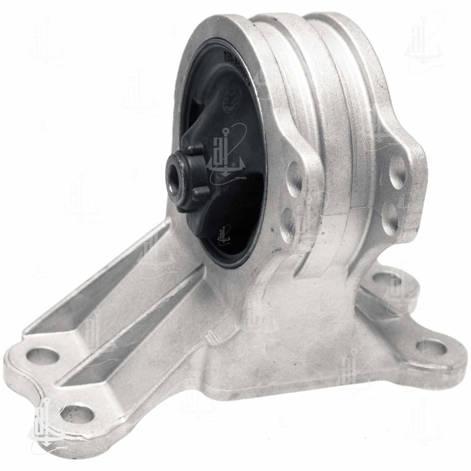 Anchor Manual Transmission Mount  top view frsport 9691