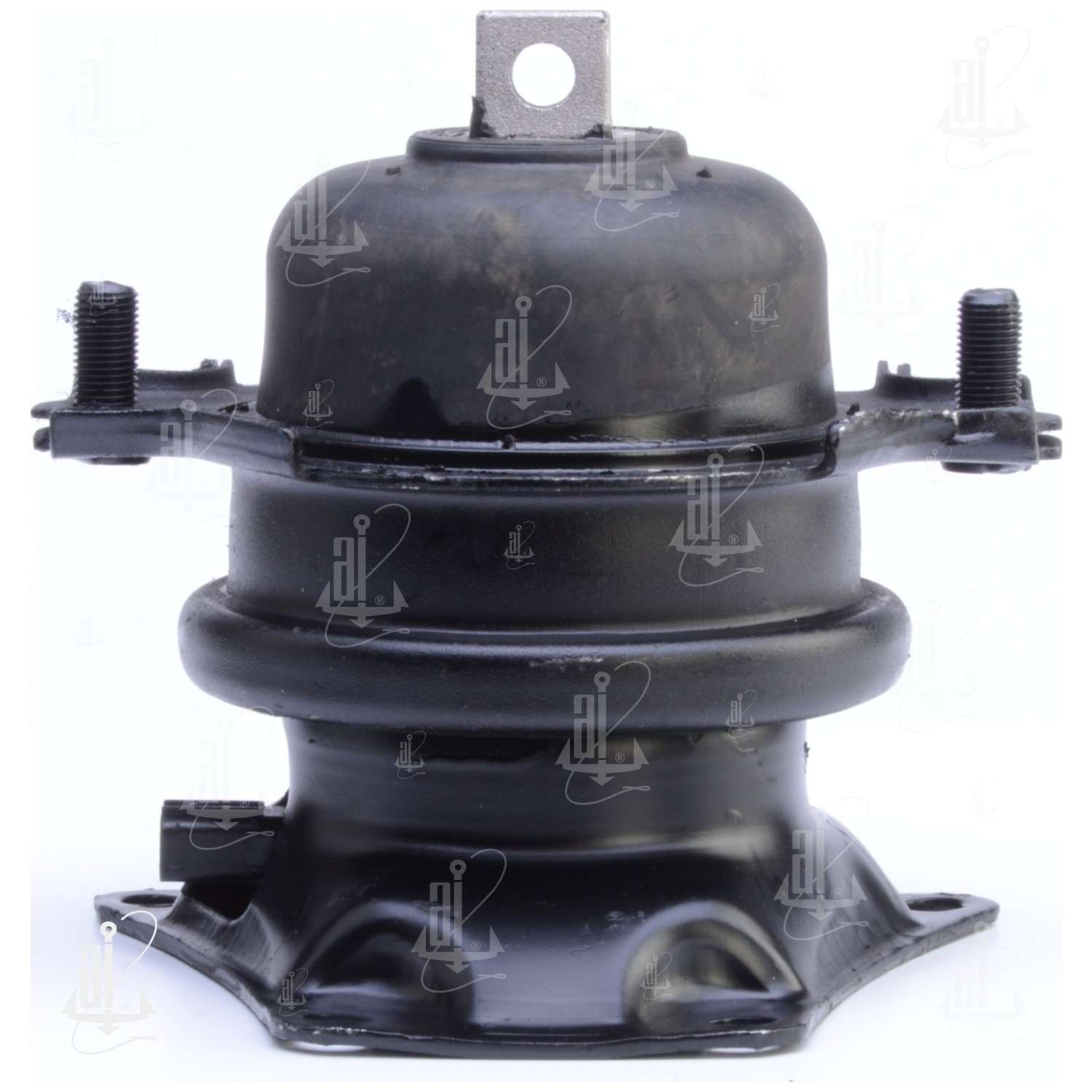 Anchor Engine Mount  top view frsport 9696