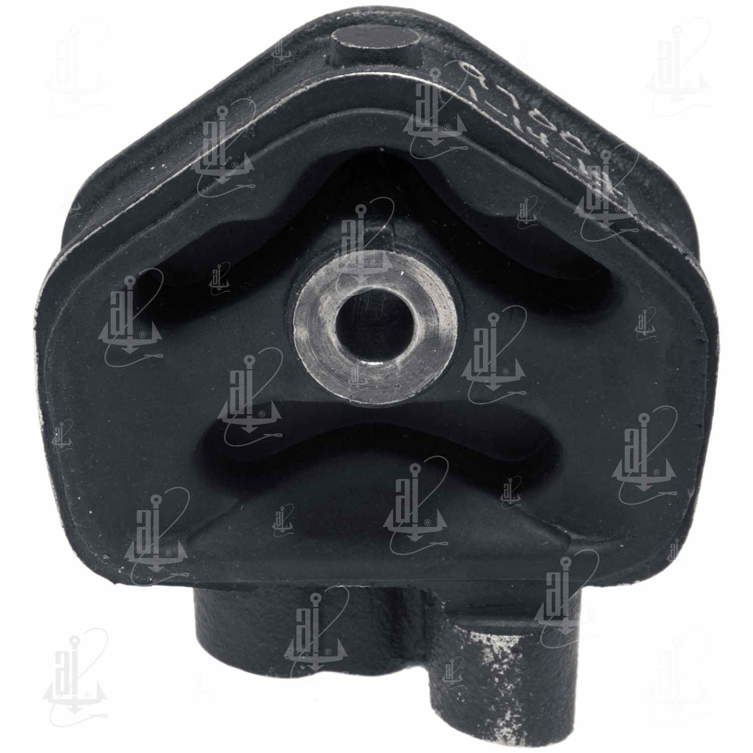 Anchor Automatic Transmission Mount  top view frsport 9700