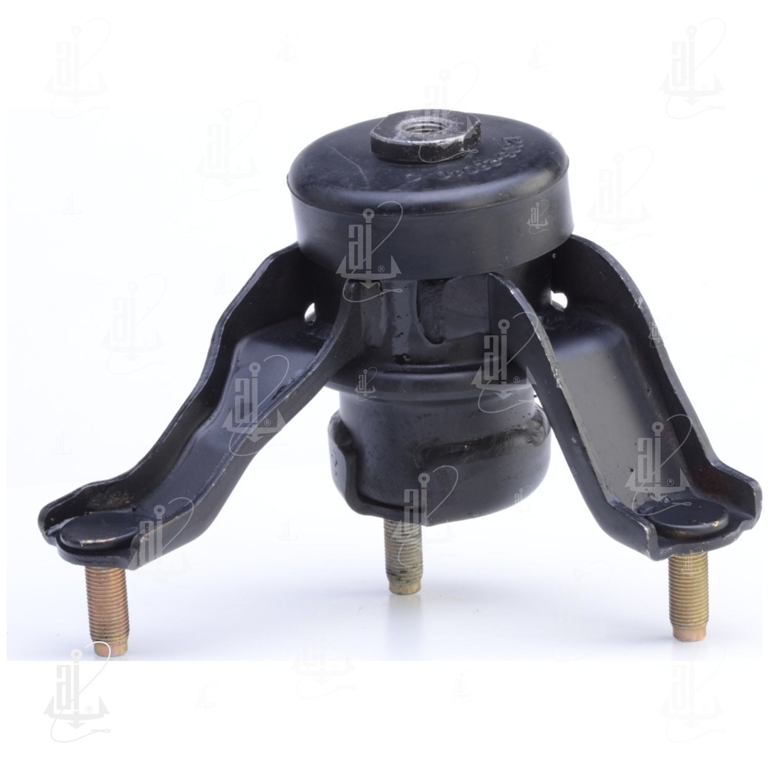 Anchor Manual Transmission Mount  top view frsport 9707