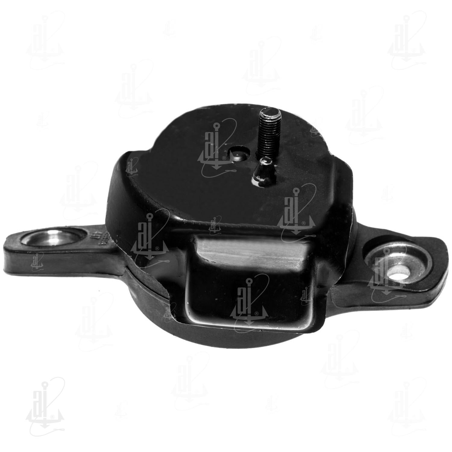 Anchor Engine Mount  top view frsport 9709