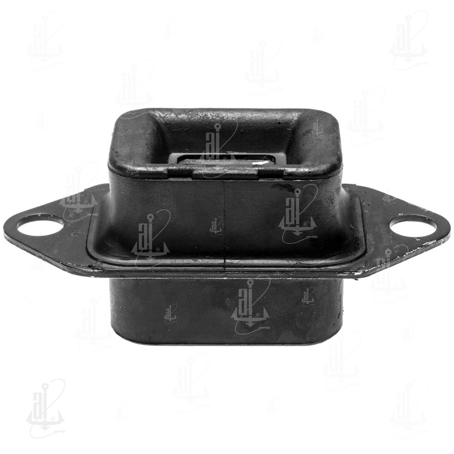 Anchor Automatic Transmission Mount  top view frsport 9712