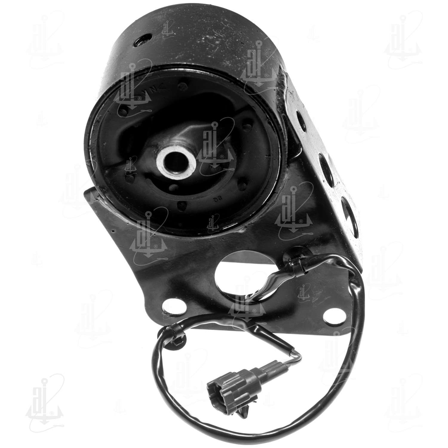 Anchor Engine Mount  top view frsport 9713