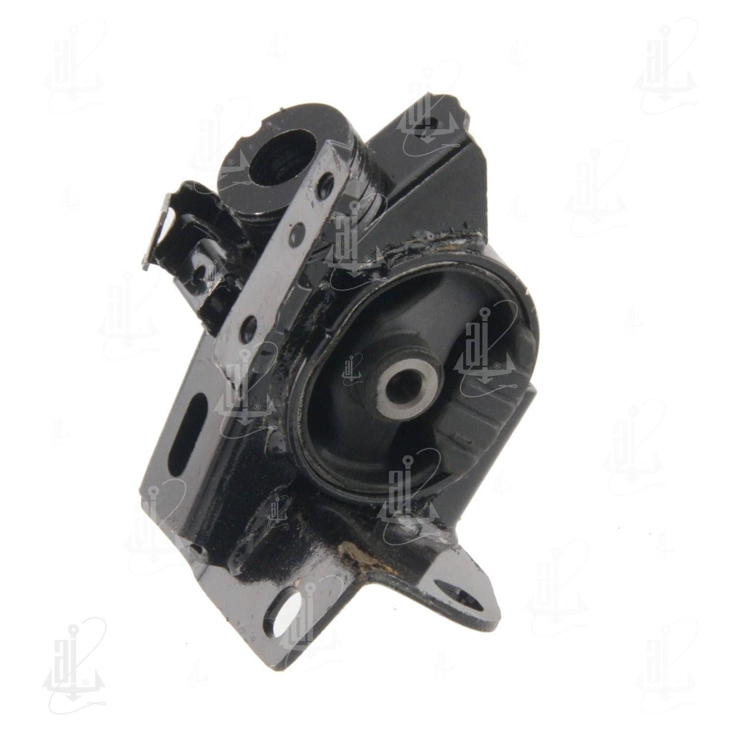 Anchor Automatic Transmission Mount  top view frsport 9715