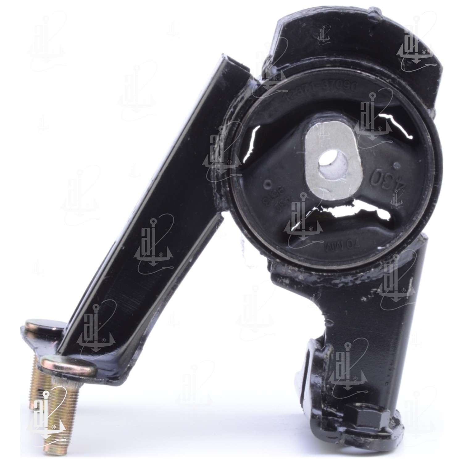 Anchor Engine Mount  top view frsport 9720