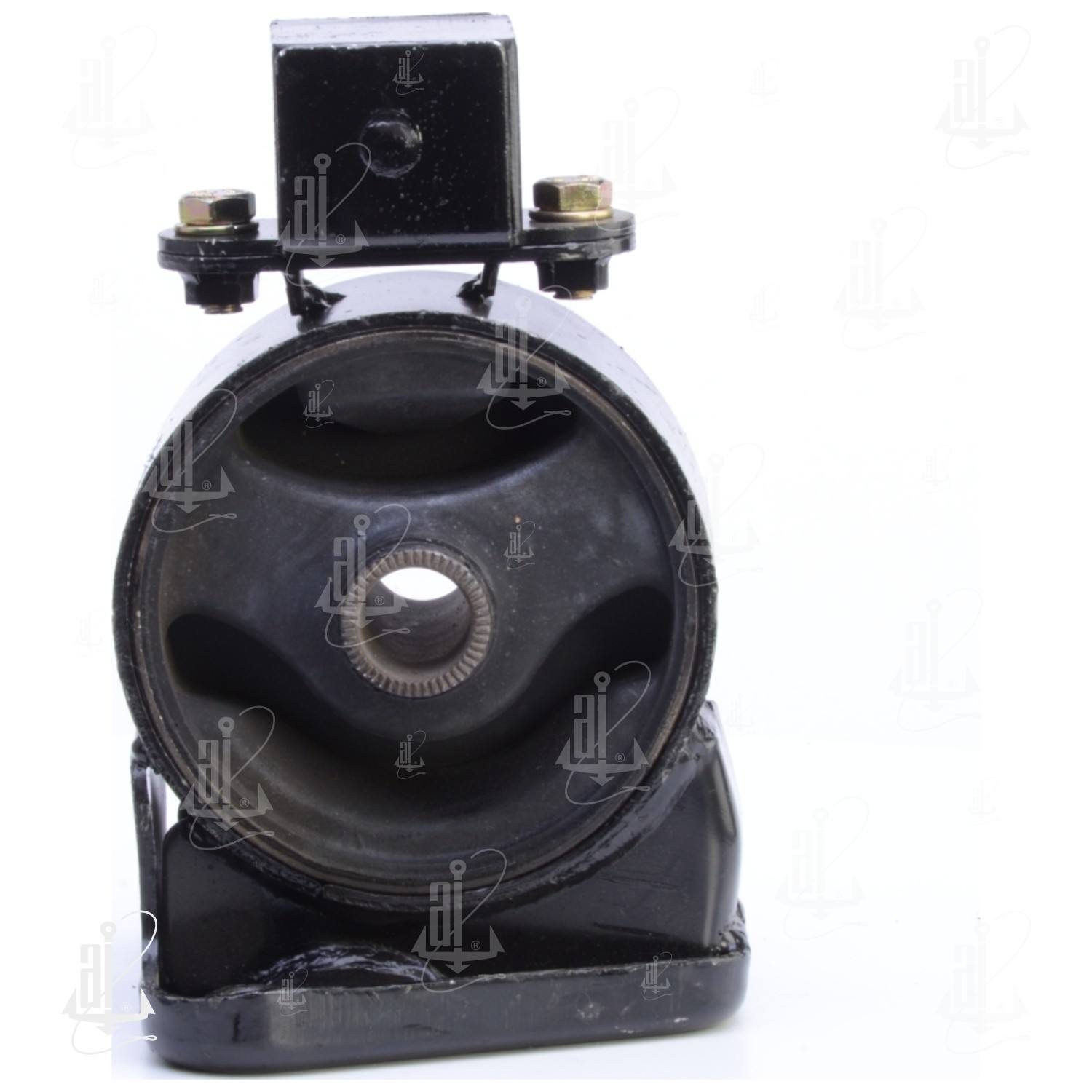 Anchor Engine Mount  top view frsport 9729