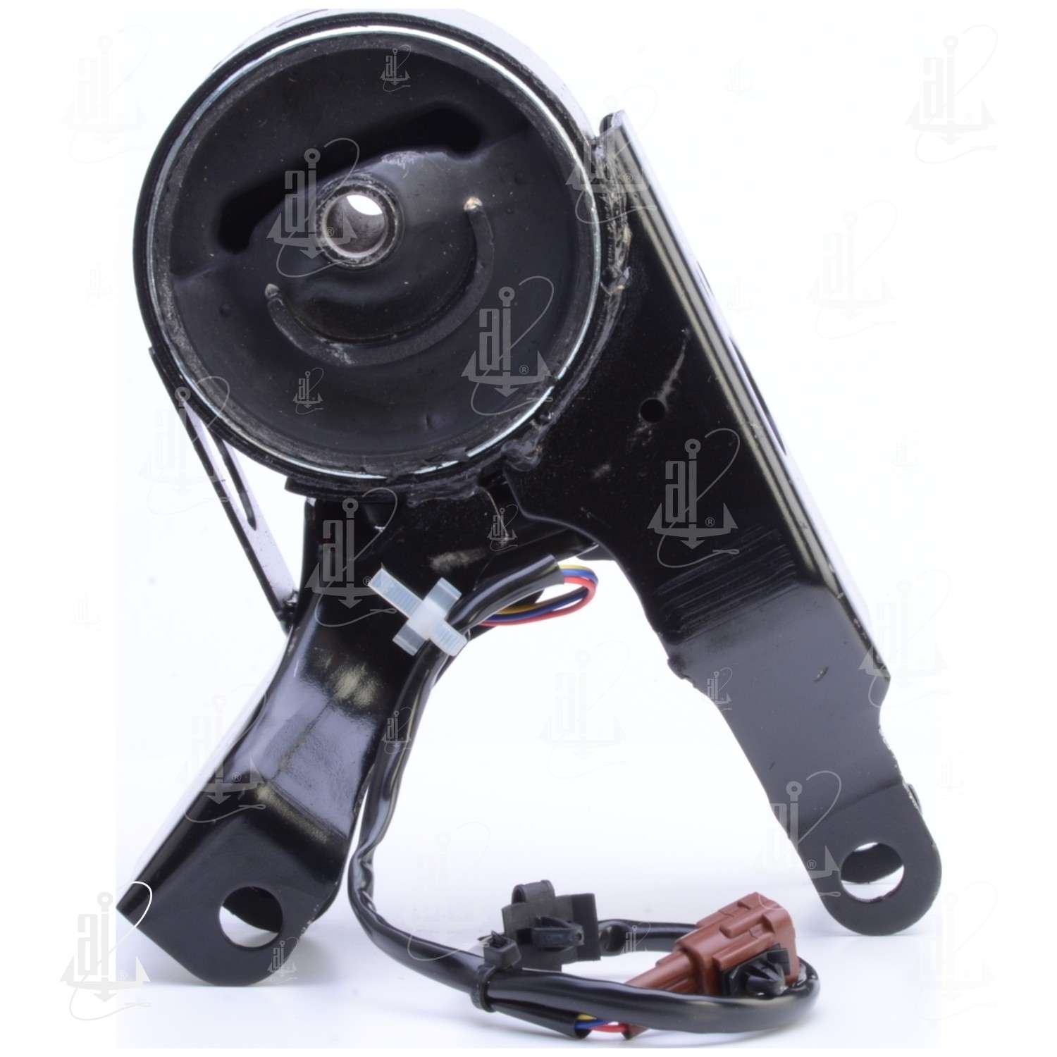 Anchor Engine Mount  top view frsport 9730