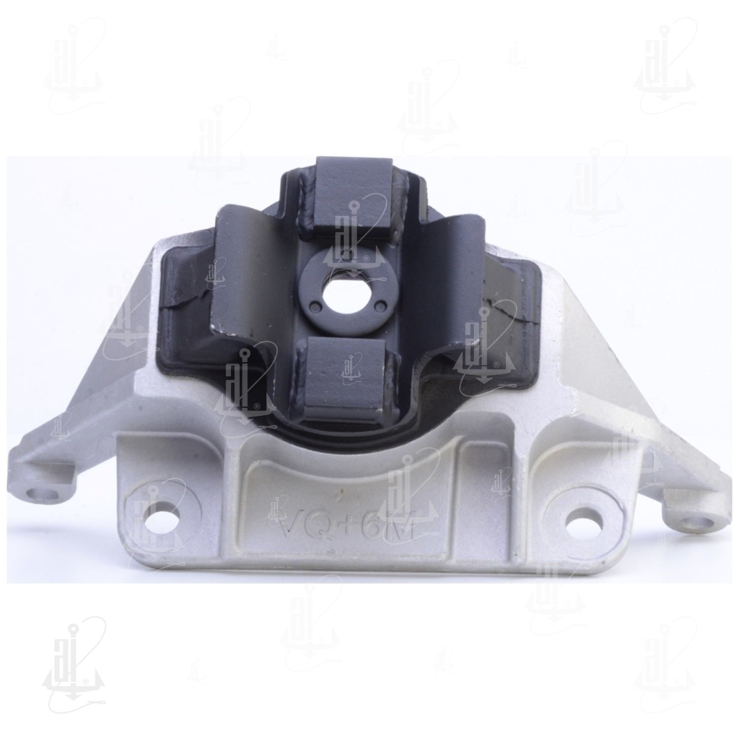 Anchor Manual Transmission Mount  top view frsport 9733