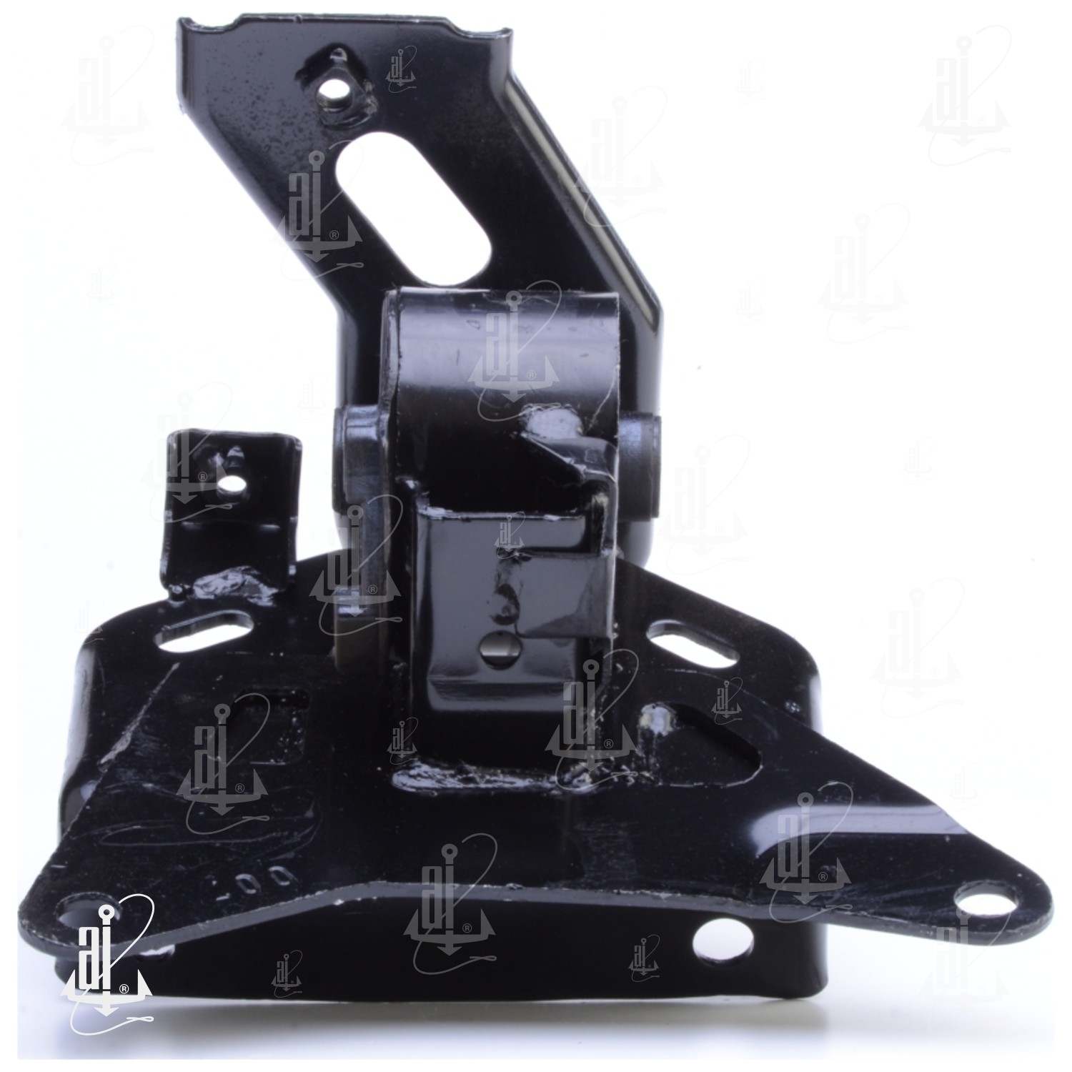 Anchor Manual Transmission Mount  top view frsport 9734