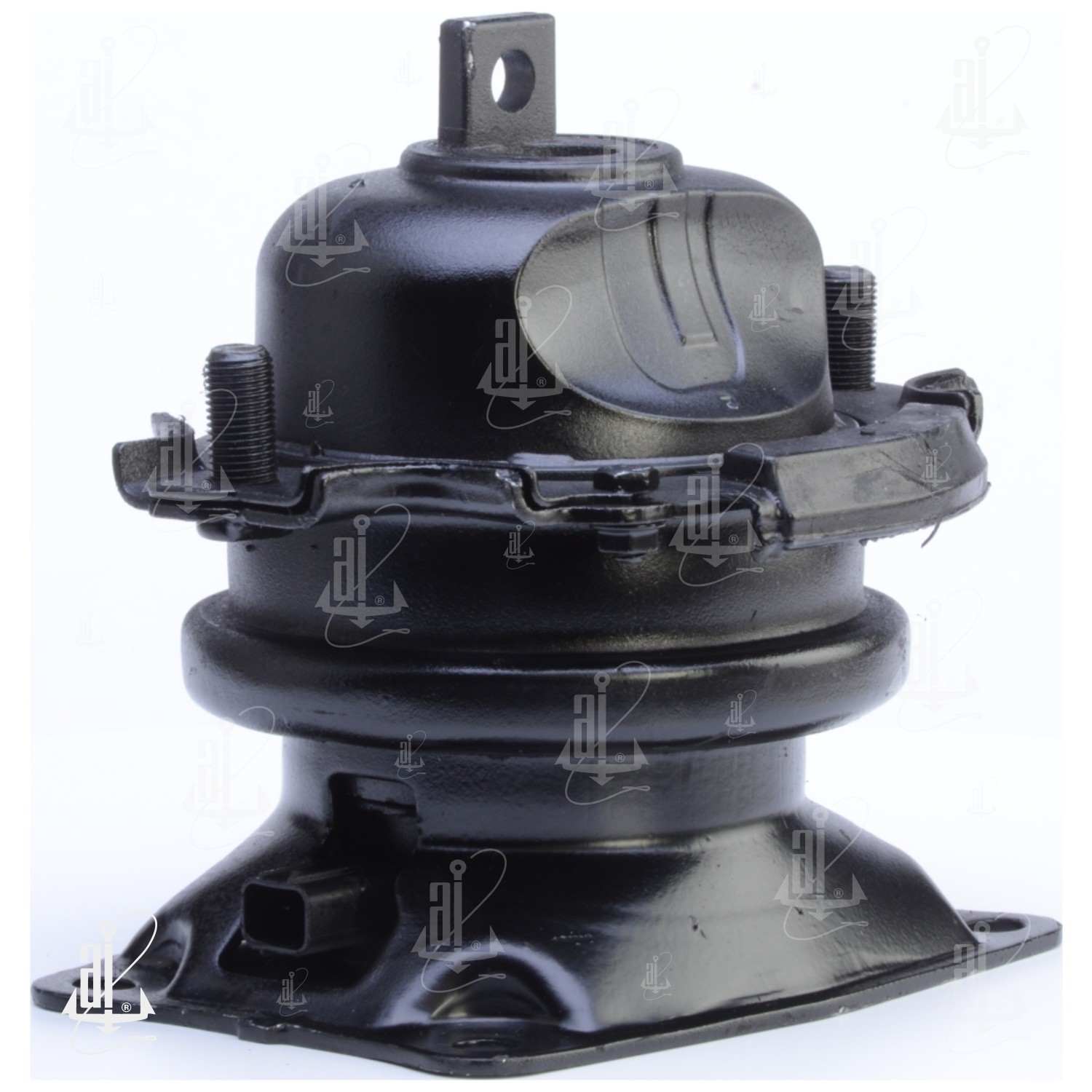 Anchor Engine Mount  top view frsport 9737