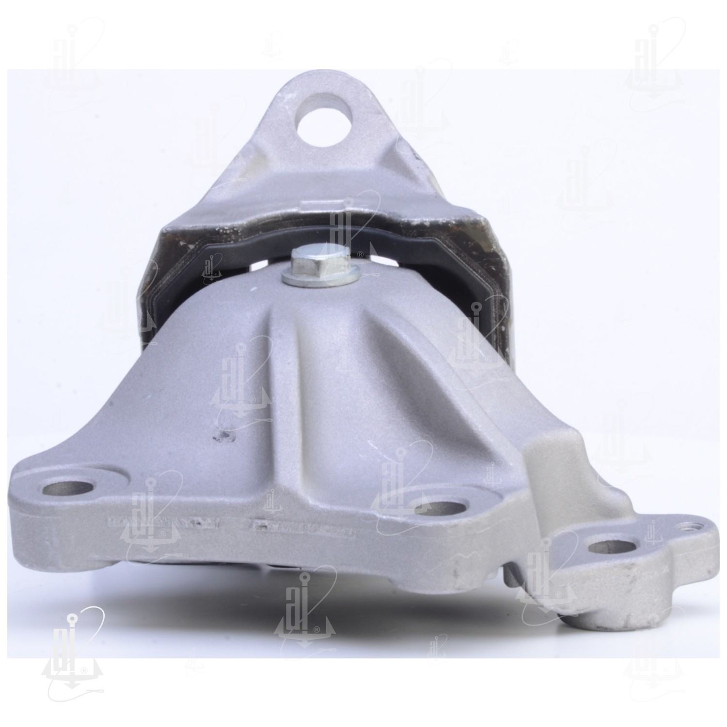 Anchor Automatic Transmission Mount  top view frsport 9742