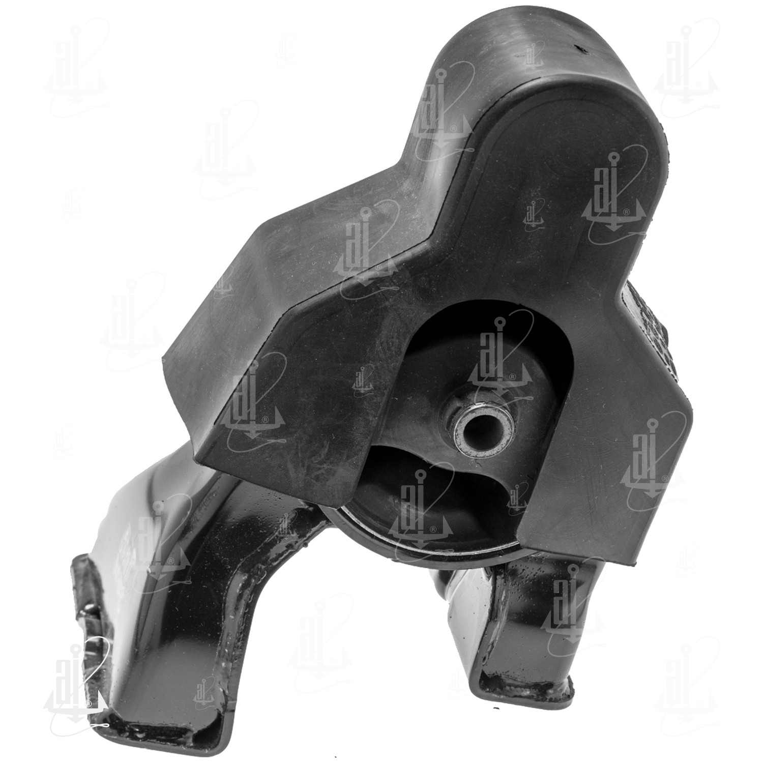 Anchor Engine Mount  top view frsport 9752