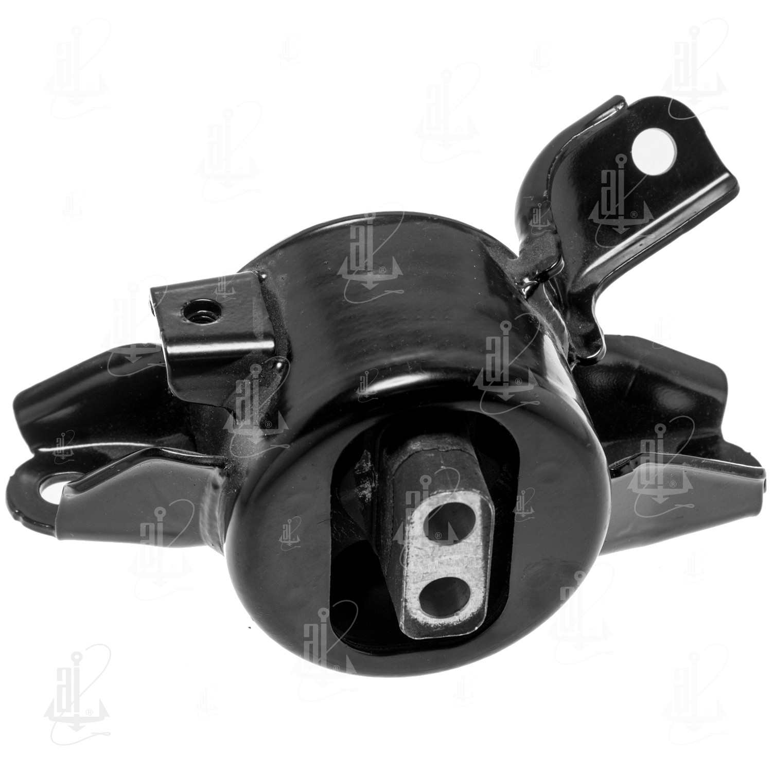 Anchor Manual Transmission Mount  top view frsport 9753