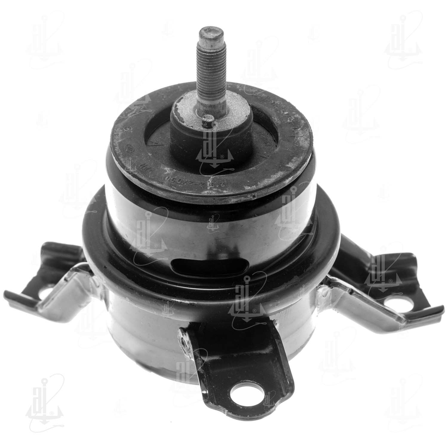 Anchor Engine Mount  top view frsport 9756