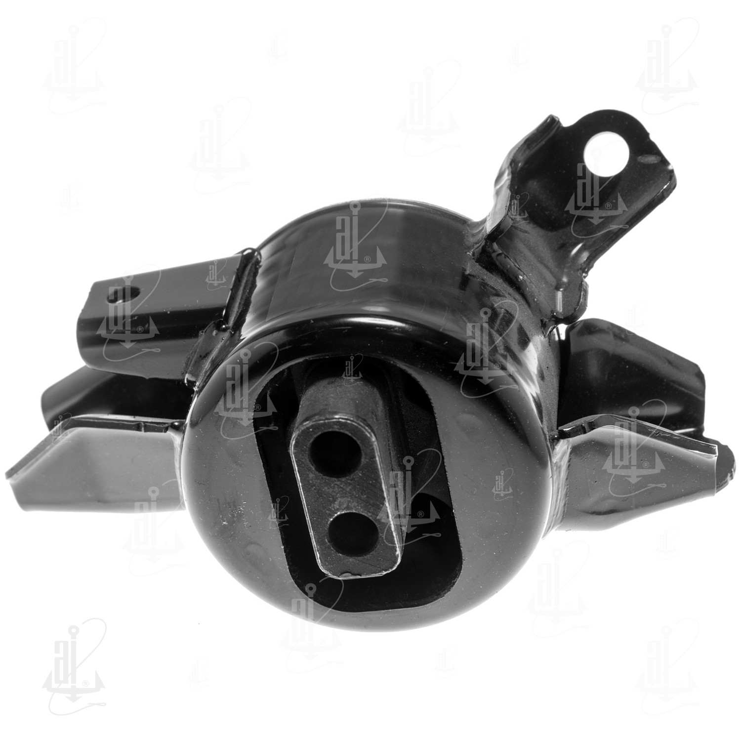 Anchor Automatic Transmission Mount  top view frsport 9758