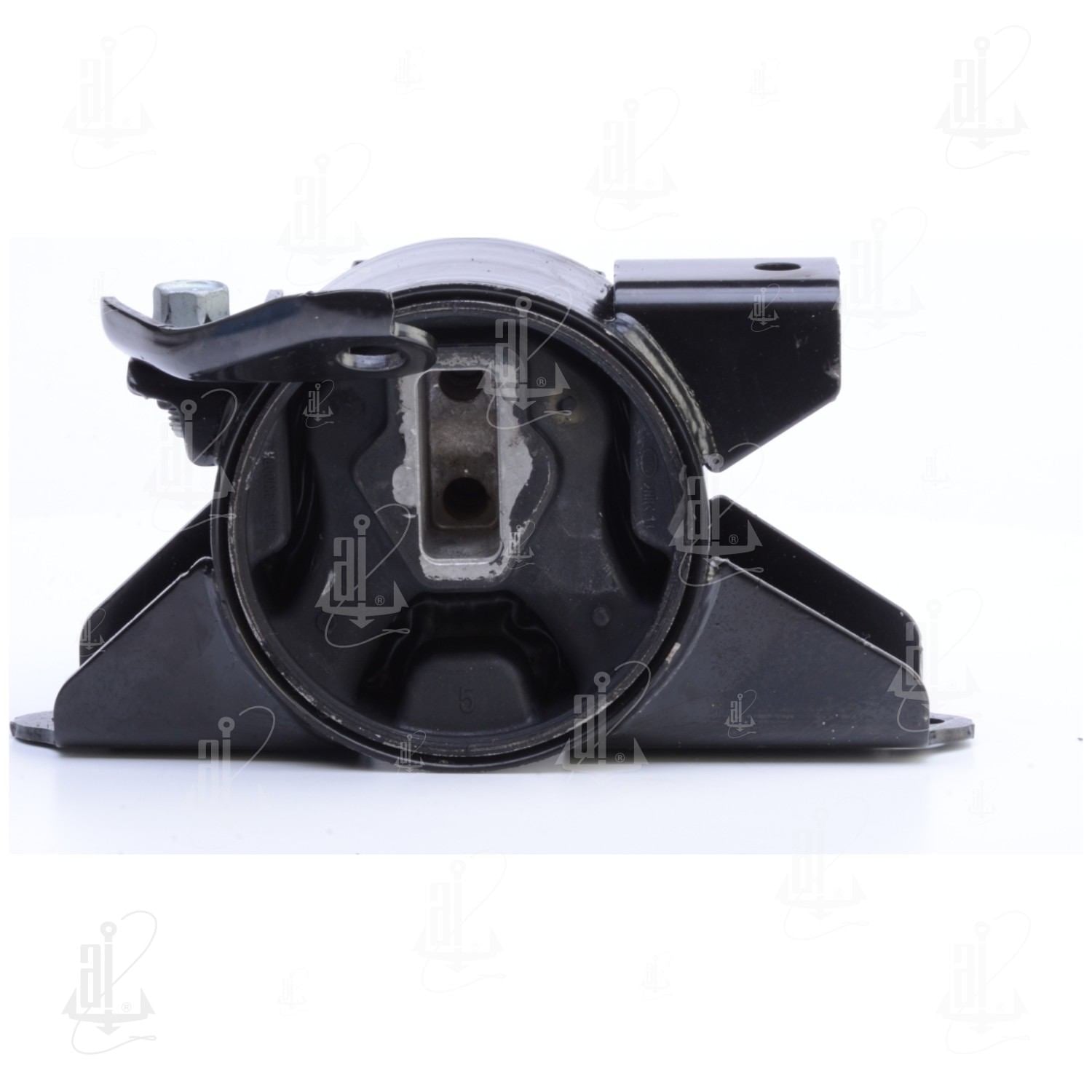 Anchor Automatic Transmission Mount  top view frsport 9763