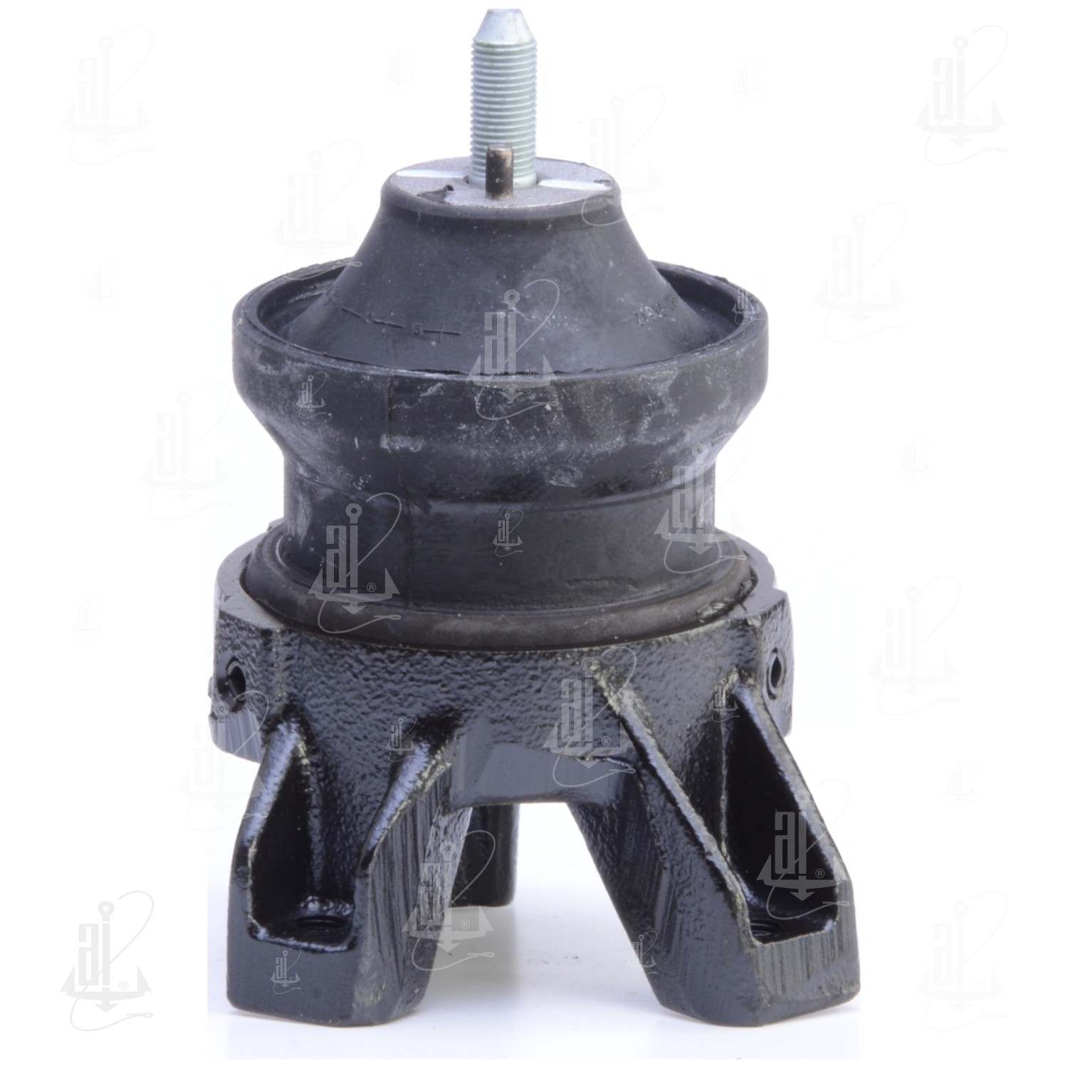 Anchor Engine Mount  top view frsport 9782