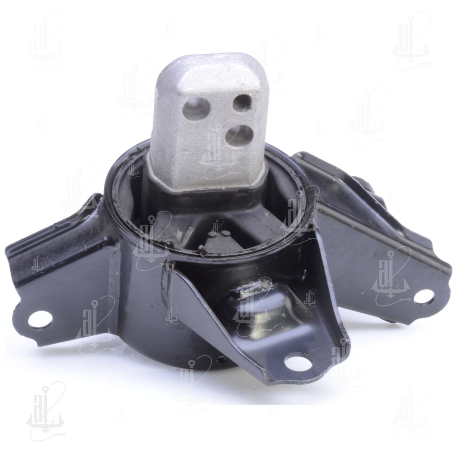 Anchor Manual Transmission Mount  top view frsport 9791