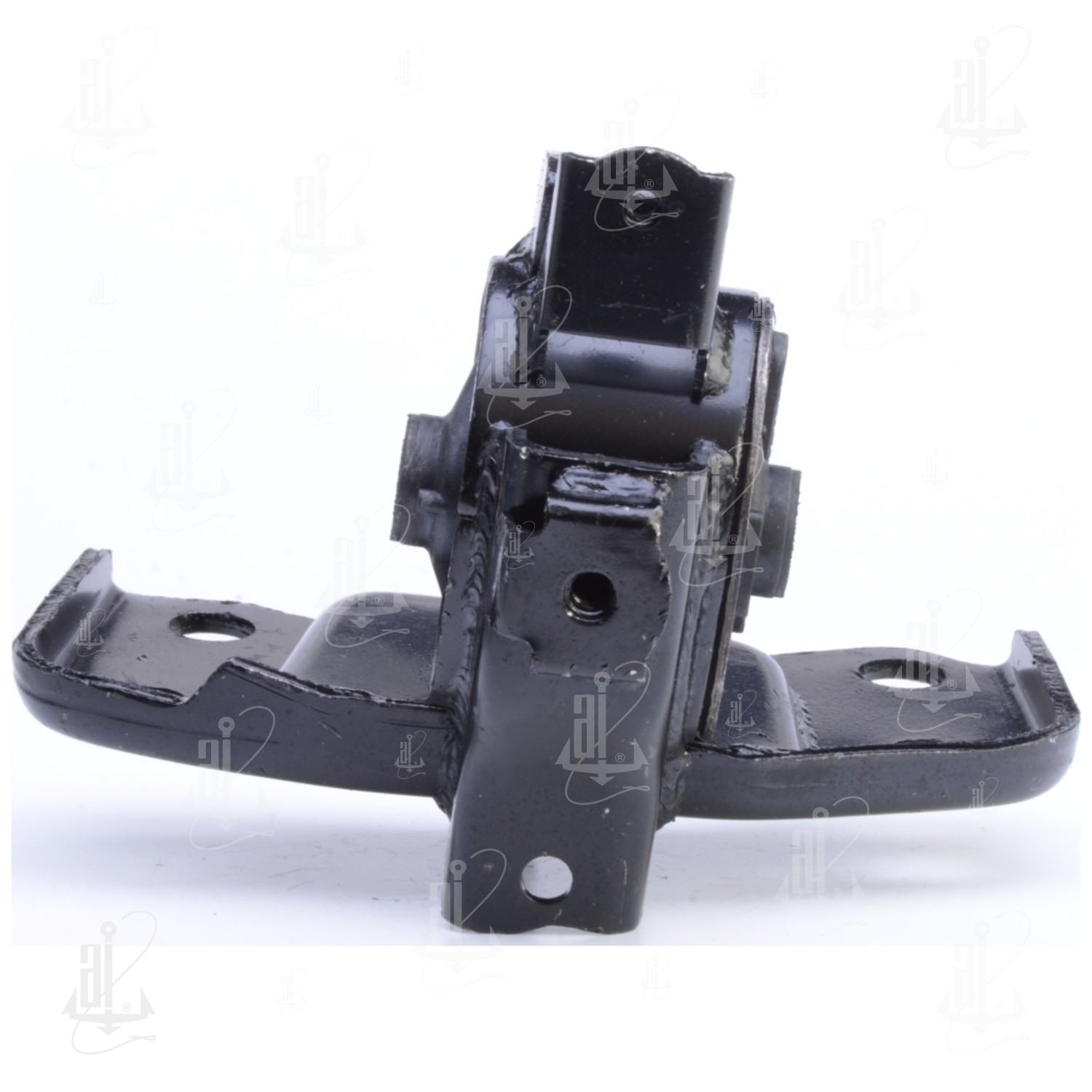 Anchor Automatic Transmission Mount  top view frsport 9794