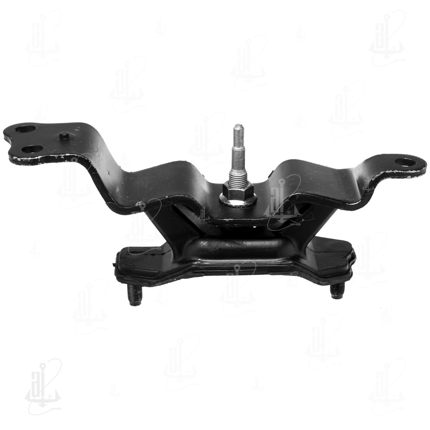 Anchor Automatic Transmission Mount  top view frsport 9795