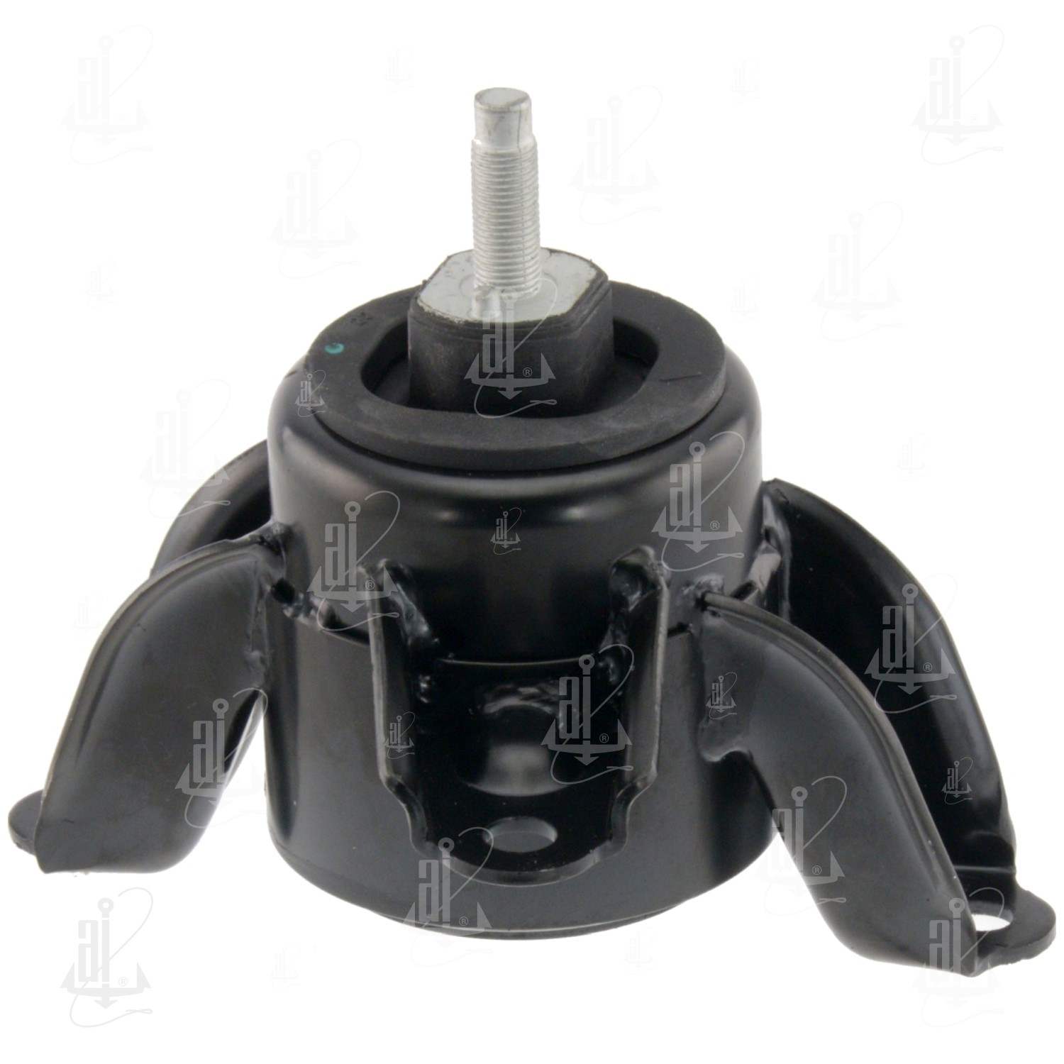 Anchor Engine Mount  top view frsport 9797